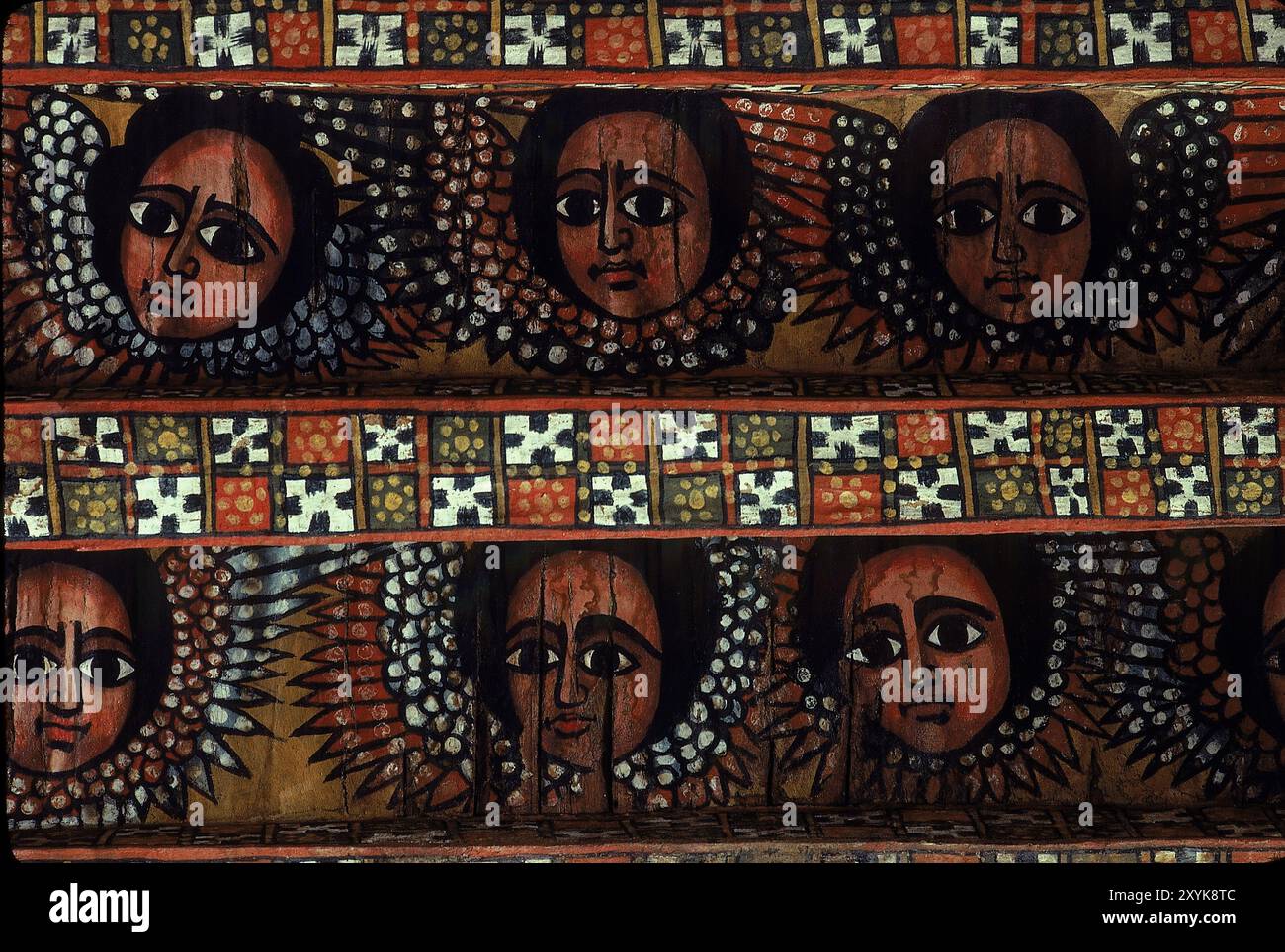 Anges Banque D'Images