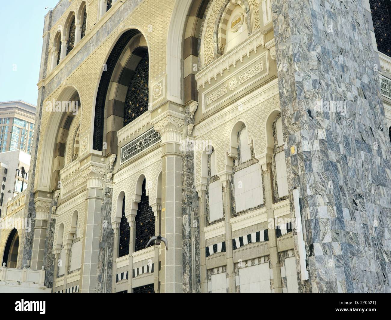 D tails De Al Masjid Al Haram La Mosqu e Sacr e Ou La Grande Mosqu e d-tails-de-al-masjid-al-haram-la-mosqu-e-sacr-e-ou-la-grande-mosqu-e