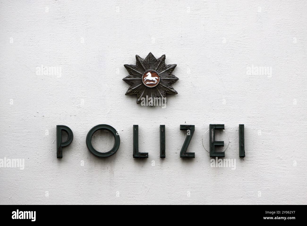 Police Banque D'Images