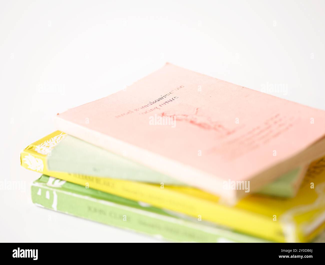 Livre Banque D'Images