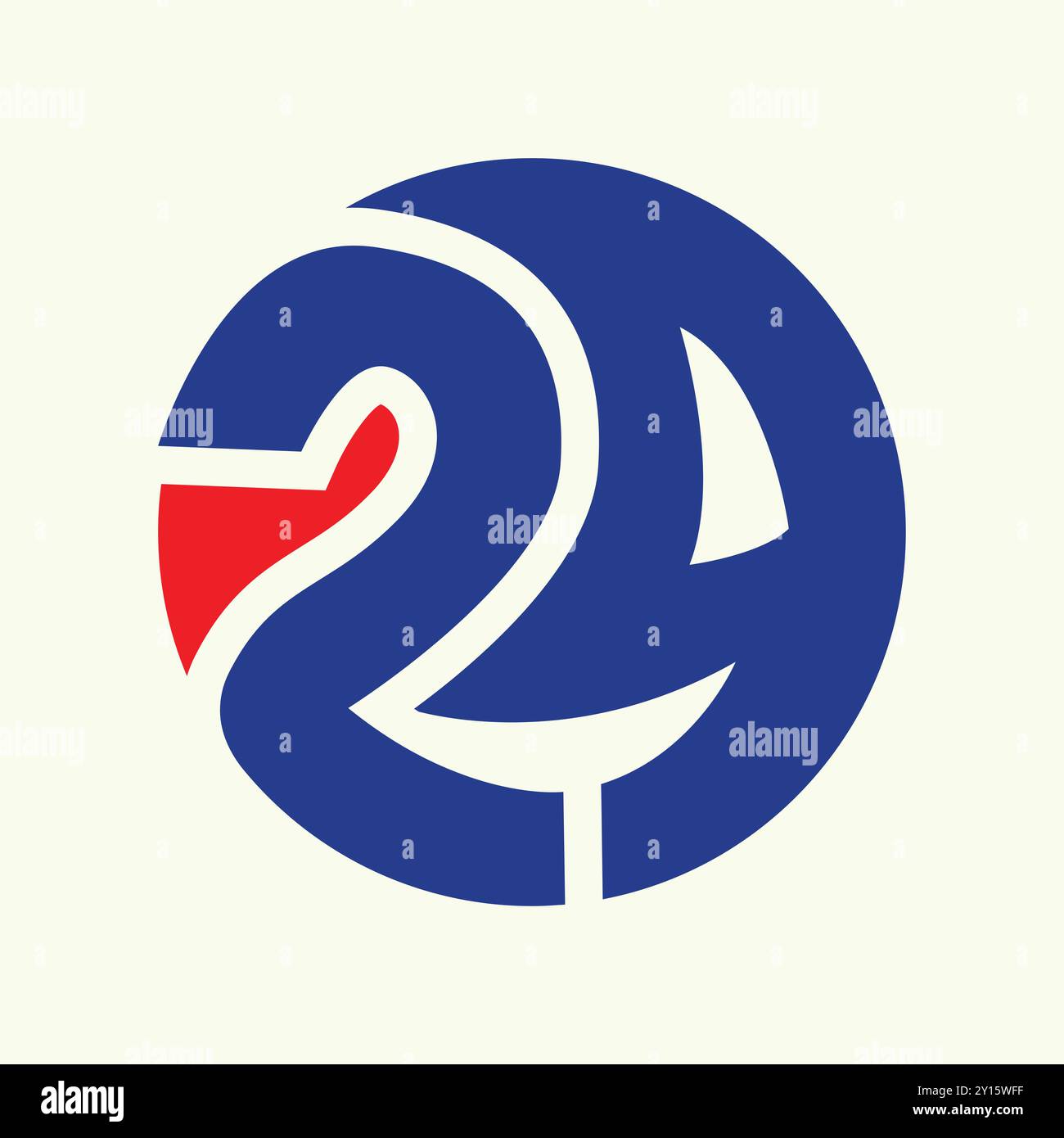 Vector 24 heures Icon Design Illustration de Vecteur