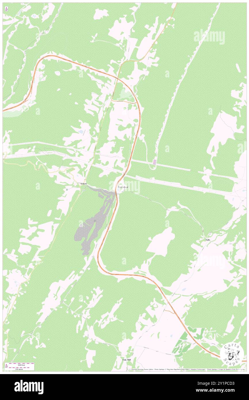 Groenland, comté de Grant, États-Unis, Virginie-occidentale, n 39 11' 31'', S 79 9' 11'', carte, Cartascapes carte publiée en 2024. Explorez Cartascapes, une carte qui révèle la diversité des paysages, des cultures et des écosystèmes de la Terre. Voyage à travers le temps et l'espace, découvrir l'interconnexion du passé, du présent et de l'avenir de notre planète. Banque D'Images