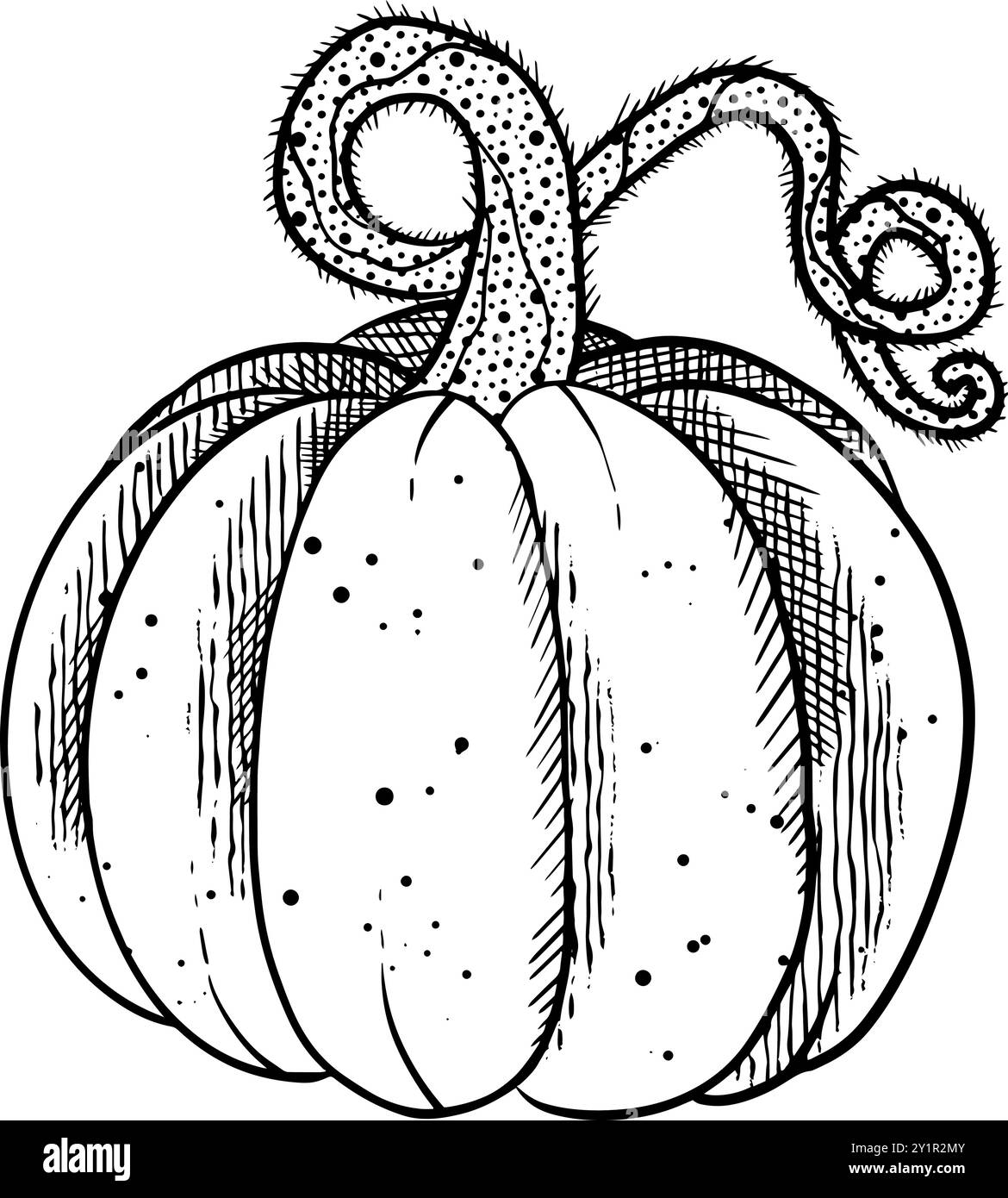 Cette charmante illustration de citrouille dessinée à la main est absolument parfaite pour tous vos projets fallthemed et idées. Graphiques vectoriels de dessin au trait pour les documents imprimés, les intérieurs et plus encore. Illustration de Vecteur Cette charmante illustration de citrouille dessinée à la main est absolument parfaite pour tous vos projets fallthemed et idées. Graphiques vectoriels de dessin au trait pour les documents imprimés, les intérieurs et plus encore. Illustration de Vecteur