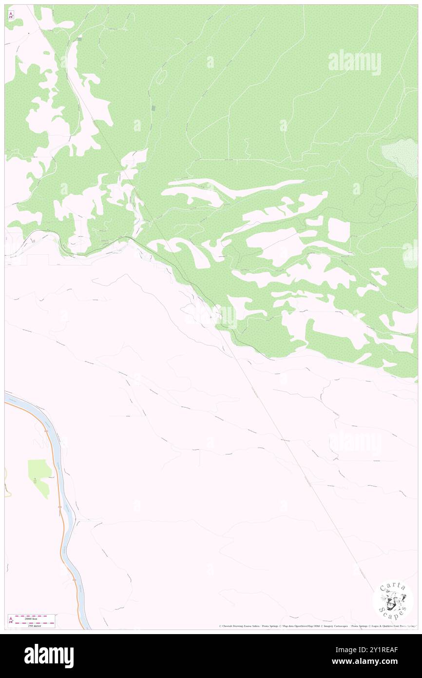 Blake, Comté de Clearwater, US, États-Unis, Idaho, n 46 28' 23'', S 116 10' 39'', carte, Cartascapes carte publiée en 2024. Explorez Cartascapes, une carte qui révèle la diversité des paysages, des cultures et des écosystèmes de la Terre. Voyage à travers le temps et l'espace, découvrir l'interconnexion du passé, du présent et de l'avenir de notre planète. Banque D'Images