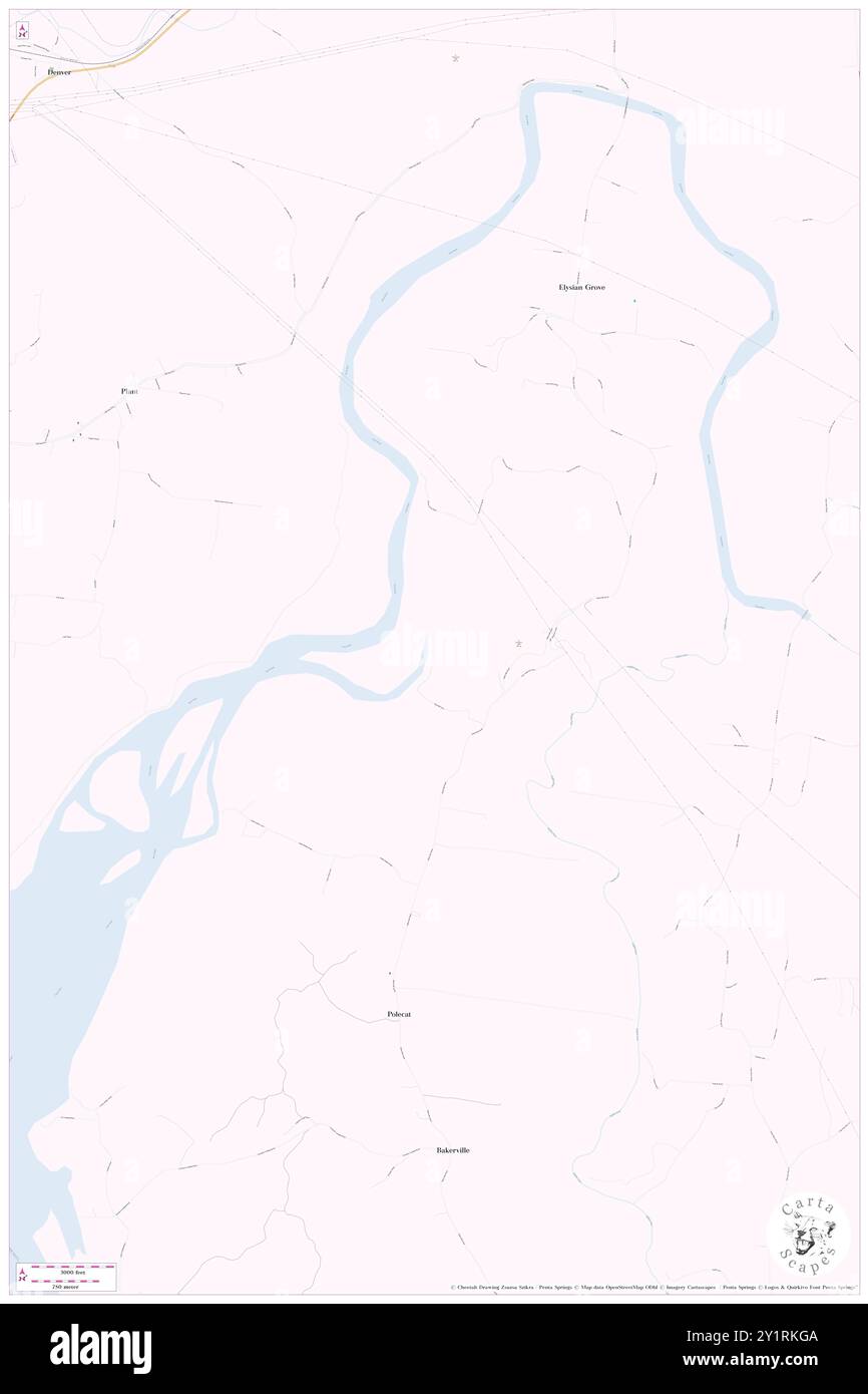 Dughill (historical), Humphreys County, US, États-Unis, Tennessee, n 35 59' 29'', S 87 52' 35'', carte, Cartascapes carte publiée en 2024. Explorez Cartascapes, une carte qui révèle la diversité des paysages, des cultures et des écosystèmes de la Terre. Voyage à travers le temps et l'espace, découvrir l'interconnexion du passé, du présent et de l'avenir de notre planète. Banque D'Images