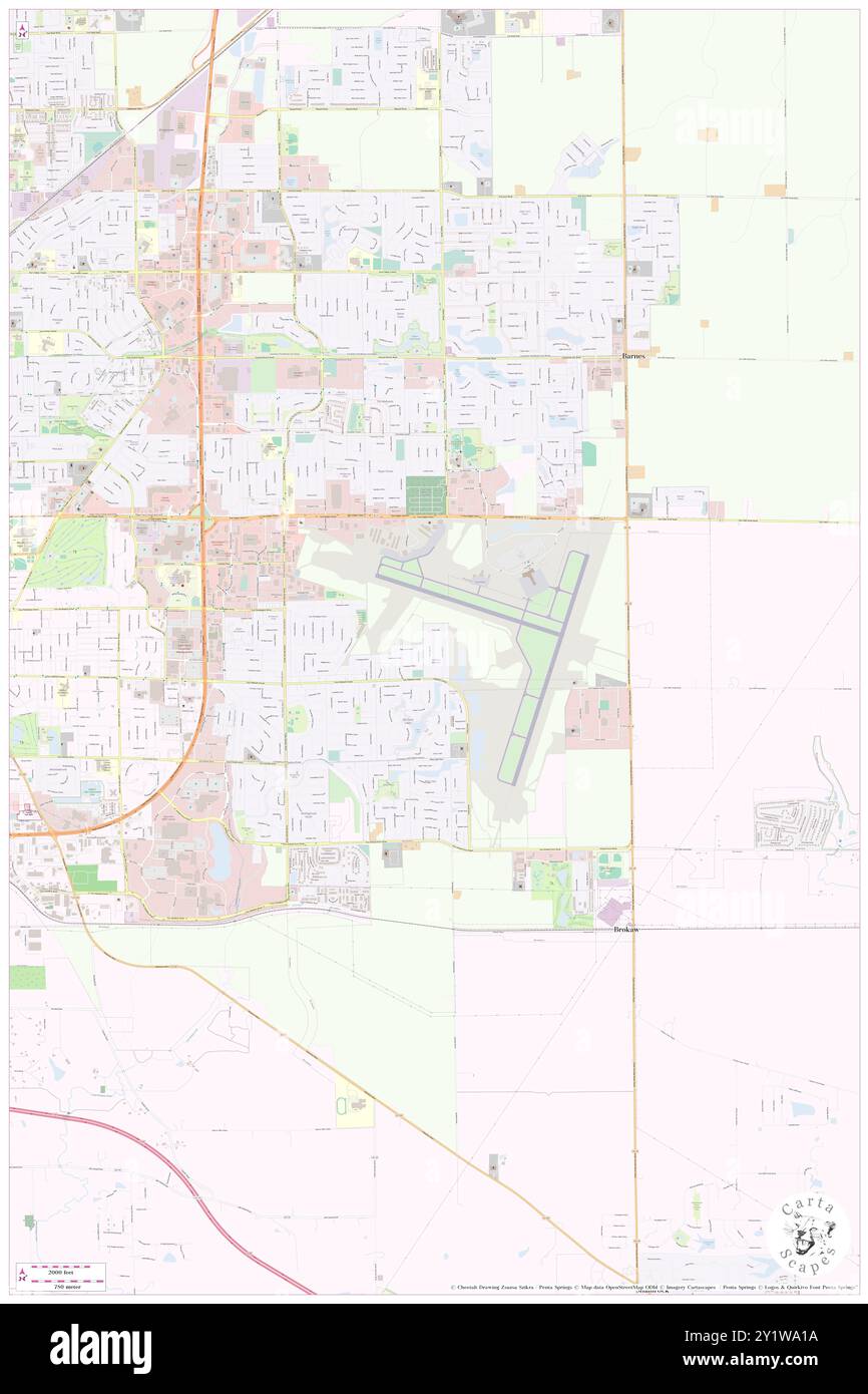 Colonial Meadows, Comté de McLean, US, États-Unis, Illinois, n 40 28' 34'', S 88 55' 31'', carte, Cartascapes carte publiée en 2024. Explorez Cartascapes, une carte qui révèle la diversité des paysages, des cultures et des écosystèmes de la Terre. Voyage à travers le temps et l'espace, découvrir l'interconnexion du passé, du présent et de l'avenir de notre planète. Banque D'Images