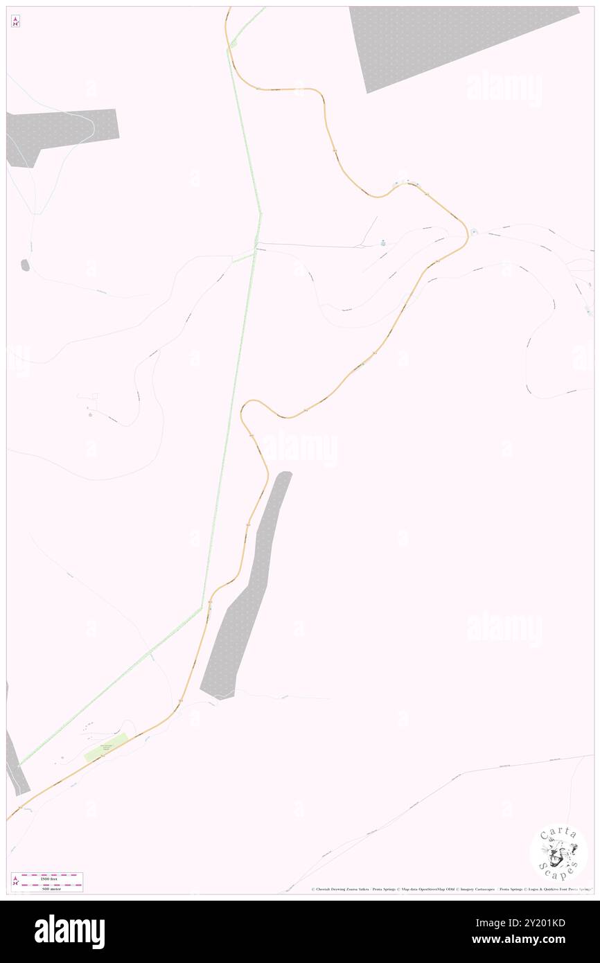 Golden City (historical), Fairbanks North Star Borough, US, United States, Alaska, N 65 1' 51'', S 147 27' 59'', carte, carte de Cartascapes publiée en 2024. Explorez Cartascapes, une carte qui révèle la diversité des paysages, des cultures et des écosystèmes de la Terre. Voyage à travers le temps et l'espace, découvrir l'interconnexion du passé, du présent et de l'avenir de notre planète. Banque D'Images