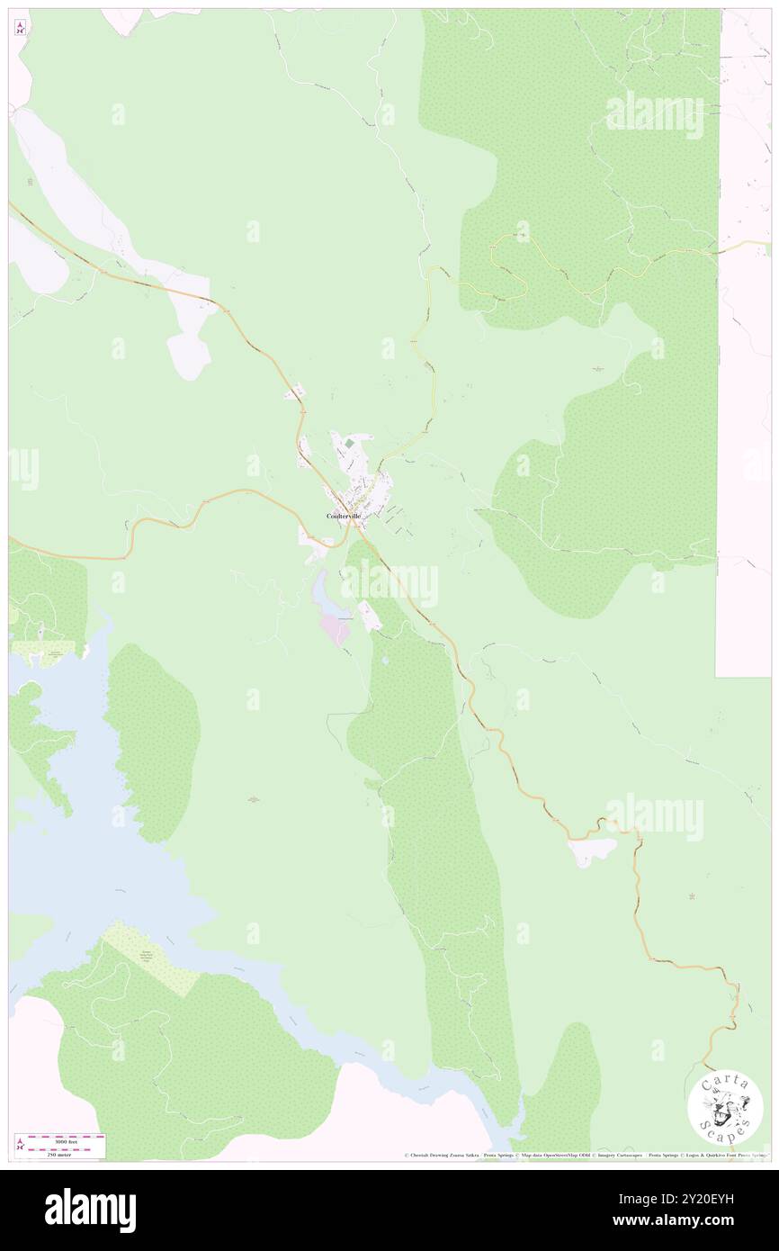 Newtown (historical), Mariposa County, US, États-Unis, Californie, n 37 42' 11'', S 120 11' 30'', carte, Cartascapes carte publiée en 2024. Explorez Cartascapes, une carte qui révèle la diversité des paysages, des cultures et des écosystèmes de la Terre. Voyage à travers le temps et l'espace, découvrir l'interconnexion du passé, du présent et de l'avenir de notre planète. Banque D'Images