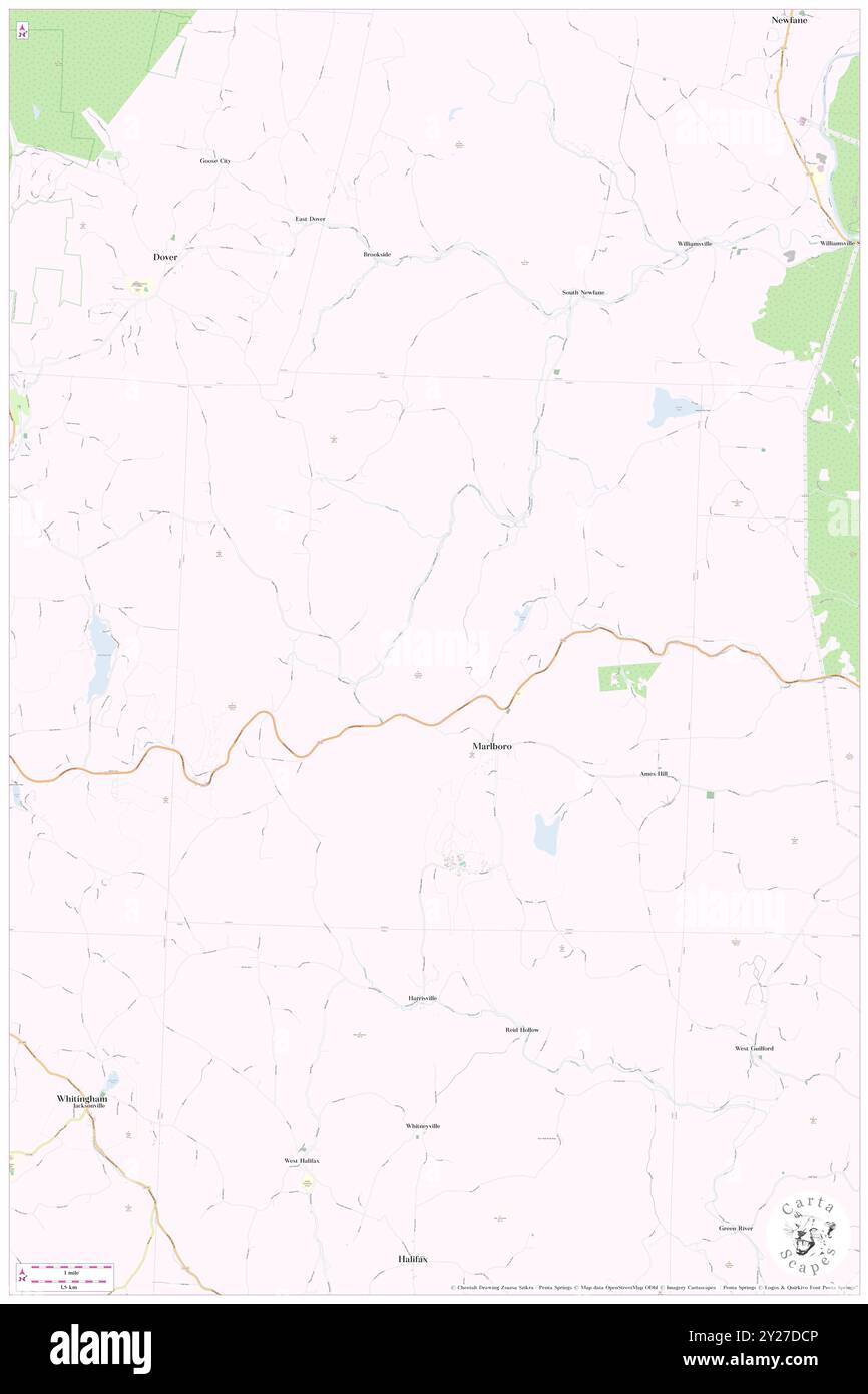 Marlboro, Comté d'Essex, US, États-Unis, Massachusetts, n 42 43' 0'', S 70 58' 23'', carte, Cartascapes carte publiée en 2024. Explorez Cartascapes, une carte qui révèle la diversité des paysages, des cultures et des écosystèmes de la Terre. Voyage à travers le temps et l'espace, découvrir l'interconnexion du passé, du présent et de l'avenir de notre planète. Banque D'Images