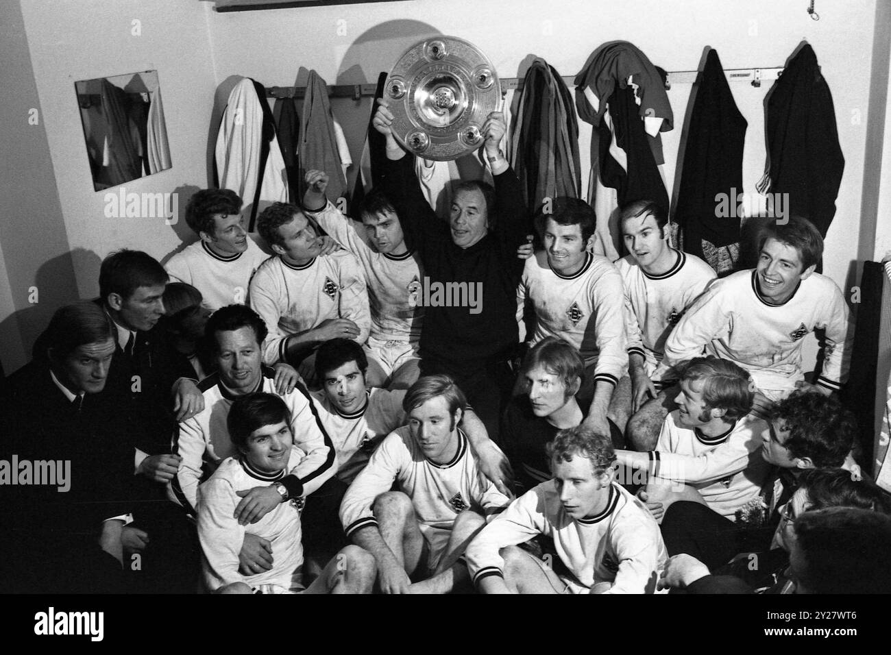 PHOTO D'ARCHIVE : Guenter NETZER aura 80 ans le 14 septembre 2024 ...