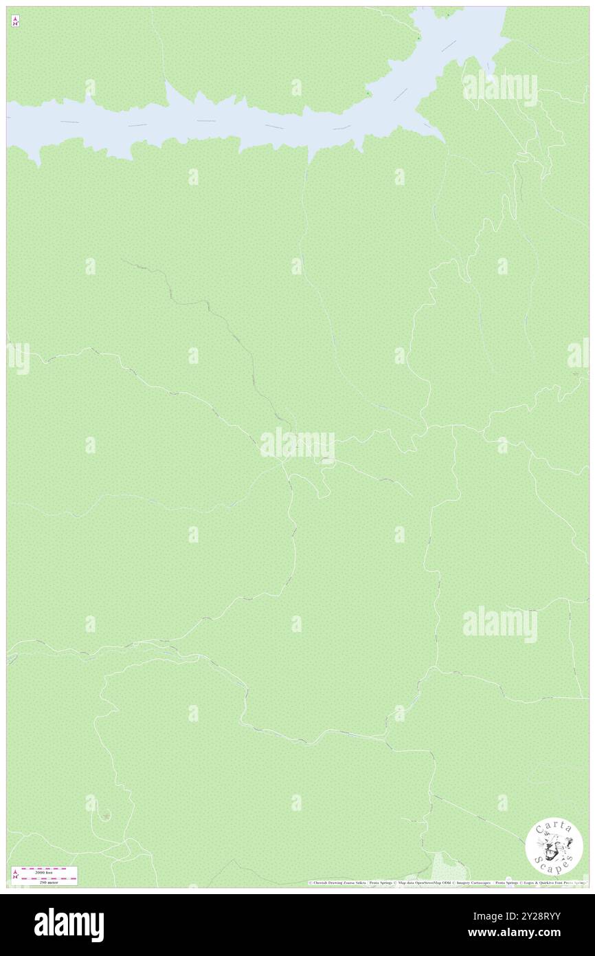 Johnson, Comté de Clearwater, US, États-Unis, Idaho, n 46 34' 21'', S 116 5' 10'', carte, Cartascapes carte publiée en 2024. Explorez Cartascapes, une carte qui révèle la diversité des paysages, des cultures et des écosystèmes de la Terre. Voyage à travers le temps et l'espace, découvrir l'interconnexion du passé, du présent et de l'avenir de notre planète. Banque D'Images