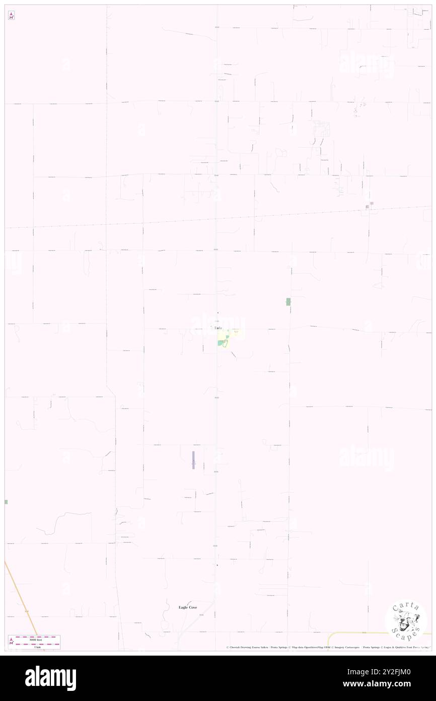 CLUF, comté de Callahan, US, États-Unis, Texas, n 32 20' 32'', S 99 33' 42'', carte, Cartascapes carte publiée en 2024. Explorez Cartascapes, une carte qui révèle la diversité des paysages, des cultures et des écosystèmes de la Terre. Voyage à travers le temps et l'espace, découvrir l'interconnexion du passé, du présent et de l'avenir de notre planète. Banque D'Images