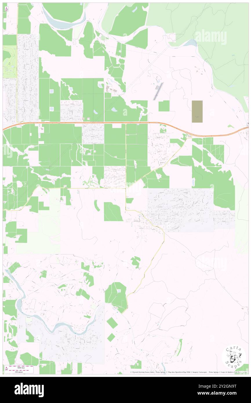 Union, San Luis Obispo County, US, United States, California, N 35 38' 14'', S 120 33' 39'', map, Cartascapes Map publié en 2024. Explorez Cartascapes, une carte qui révèle la diversité des paysages, des cultures et des écosystèmes de la Terre. Voyage à travers le temps et l'espace, découvrir l'interconnexion du passé, du présent et de l'avenir de notre planète. Banque D'Images