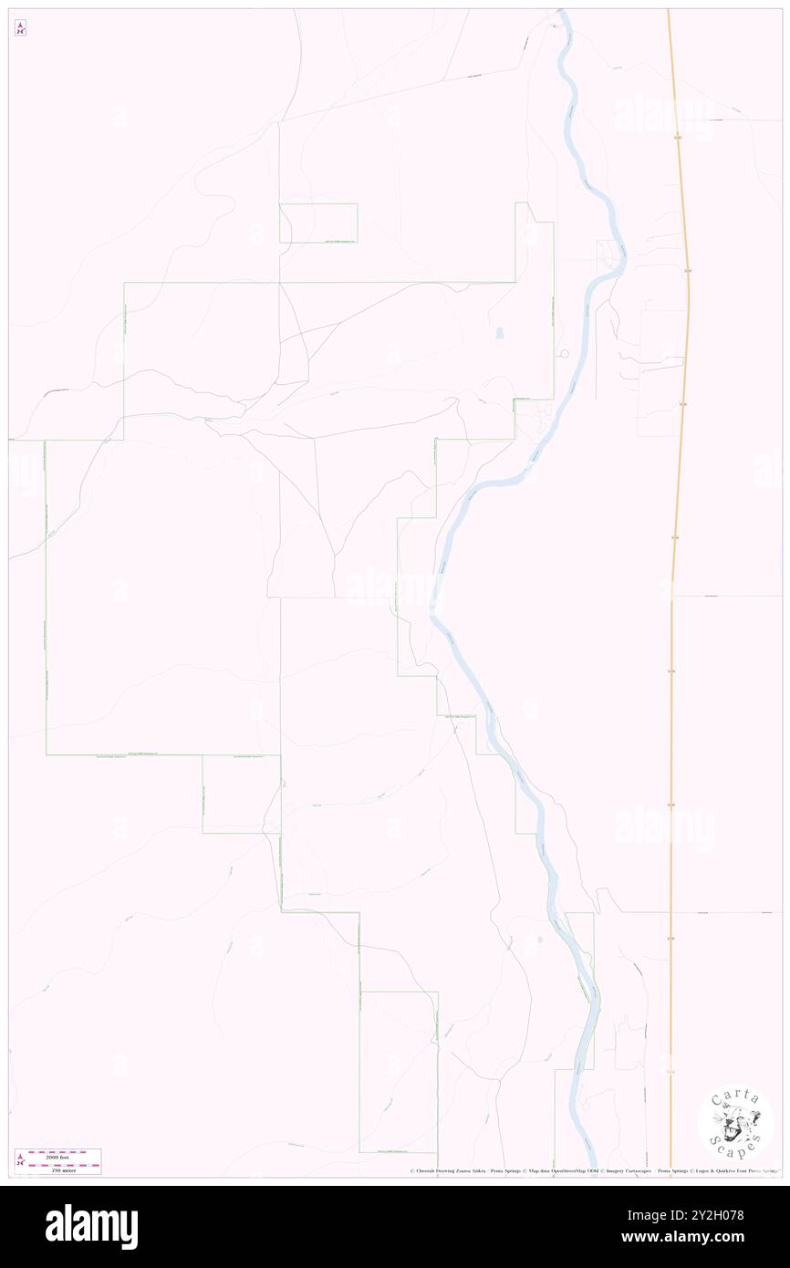 ABE (historical), Comté de Madison, US, États-Unis, Montana, n 45 2' 35'', S 111 41' 2'', carte, Cartascapes carte publiée en 2024. Explorez Cartascapes, une carte qui révèle la diversité des paysages, des cultures et des écosystèmes de la Terre. Voyage à travers le temps et l'espace, découvrir l'interconnexion du passé, du présent et de l'avenir de notre planète. Banque D'Images