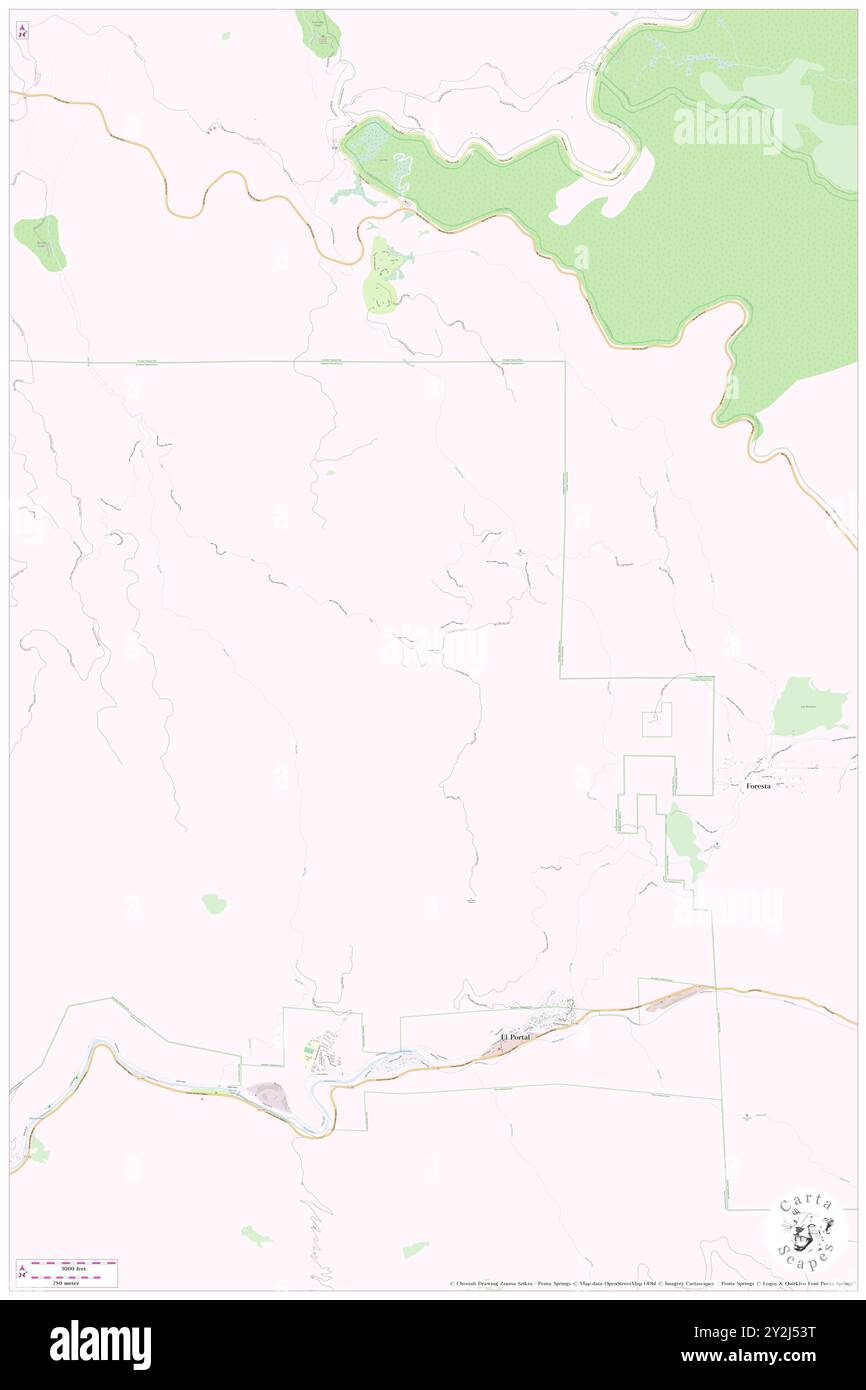 Buena Vista, comté de Mariposa, US, États-Unis, Californie, n 37 42' 39'', S 119 47' 37'', carte, Cartascapes carte publiée en 2024. Explorez Cartascapes, une carte qui révèle la diversité des paysages, des cultures et des écosystèmes de la Terre. Voyage à travers le temps et l'espace, découvrir l'interconnexion du passé, du présent et de l'avenir de notre planète. Banque D'Images