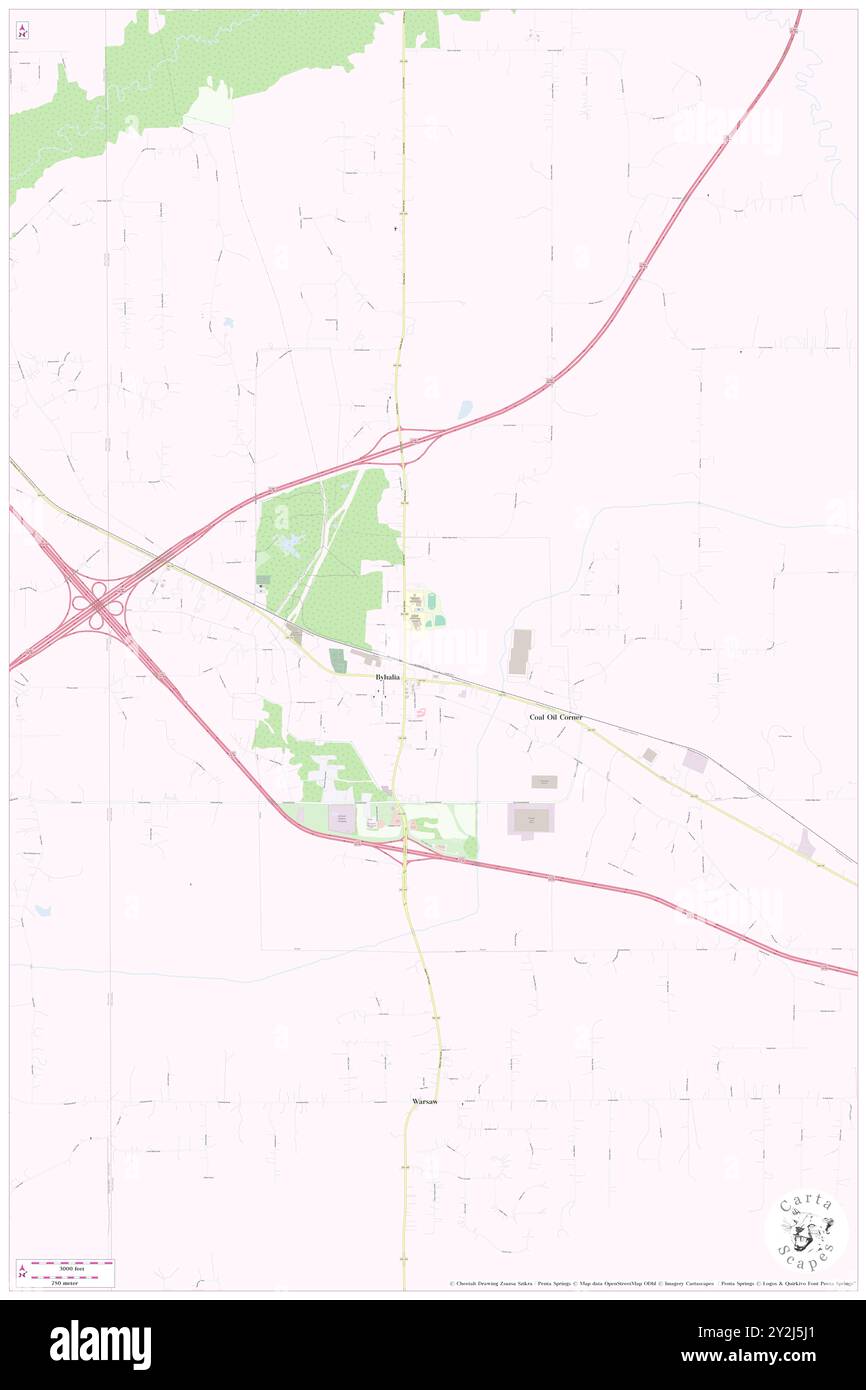 Byhalia, Comté de Marshall, US, États-Unis, Mississippi, n 34 52' 20'', S 89 41' 26'', carte, Cartascapes carte publiée en 2024. Explorez Cartascapes, une carte qui révèle la diversité des paysages, des cultures et des écosystèmes de la Terre. Voyage à travers le temps et l'espace, découvrir l'interconnexion du passé, du présent et de l'avenir de notre planète. Banque D'Images