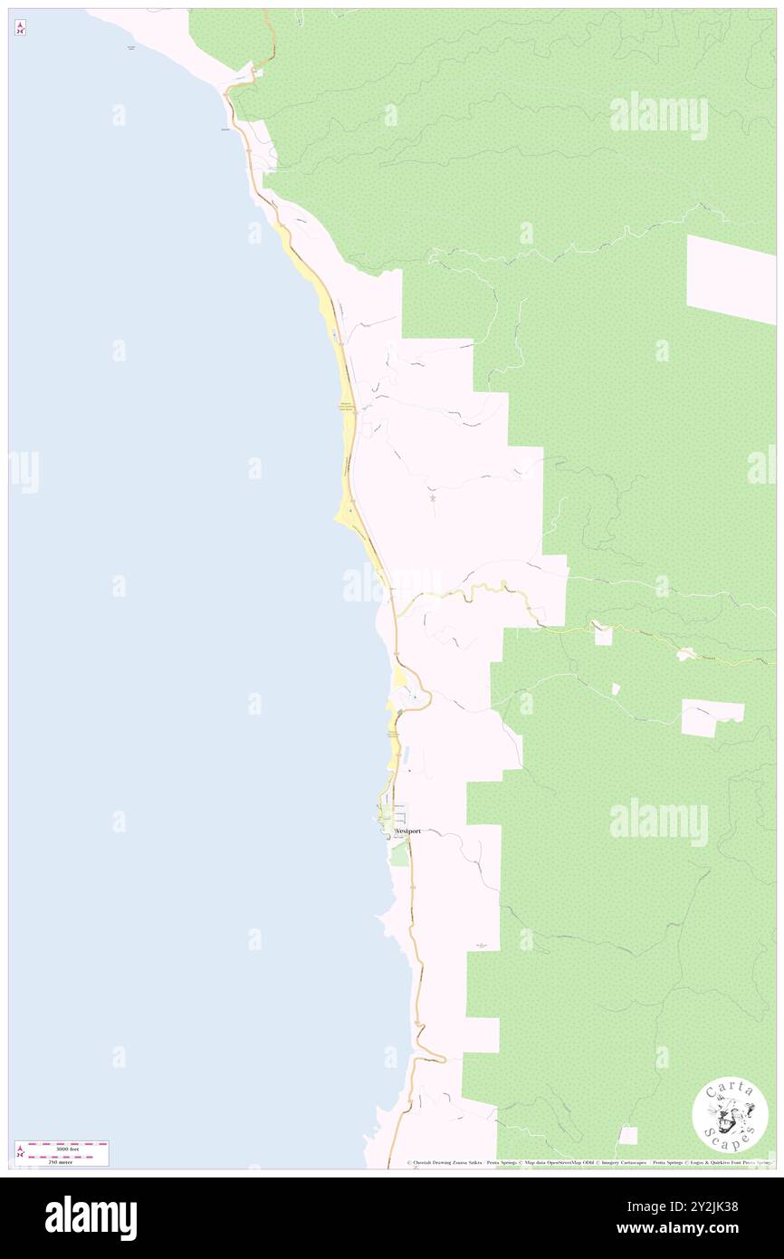 DeHaven, Comté de Mendocino, US, États-Unis, Californie, n 39 39' 36'', S 123 47' 6'', carte, Cartascapes carte publiée en 2024. Explorez Cartascapes, une carte qui révèle la diversité des paysages, des cultures et des écosystèmes de la Terre. Voyage à travers le temps et l'espace, découvrir l'interconnexion du passé, du présent et de l'avenir de notre planète. Banque D'Images