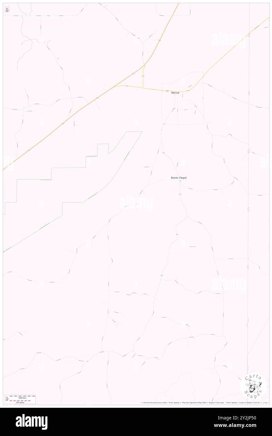 Antioch (historical), Attala County, US, États-Unis, Mississippi, n 33 10' 0'', S 89 21' 35'', carte, Cartascapes carte publiée en 2024. Explorez Cartascapes, une carte qui révèle la diversité des paysages, des cultures et des écosystèmes de la Terre. Voyage à travers le temps et l'espace, découvrir l'interconnexion du passé, du présent et de l'avenir de notre planète. Banque D'Images