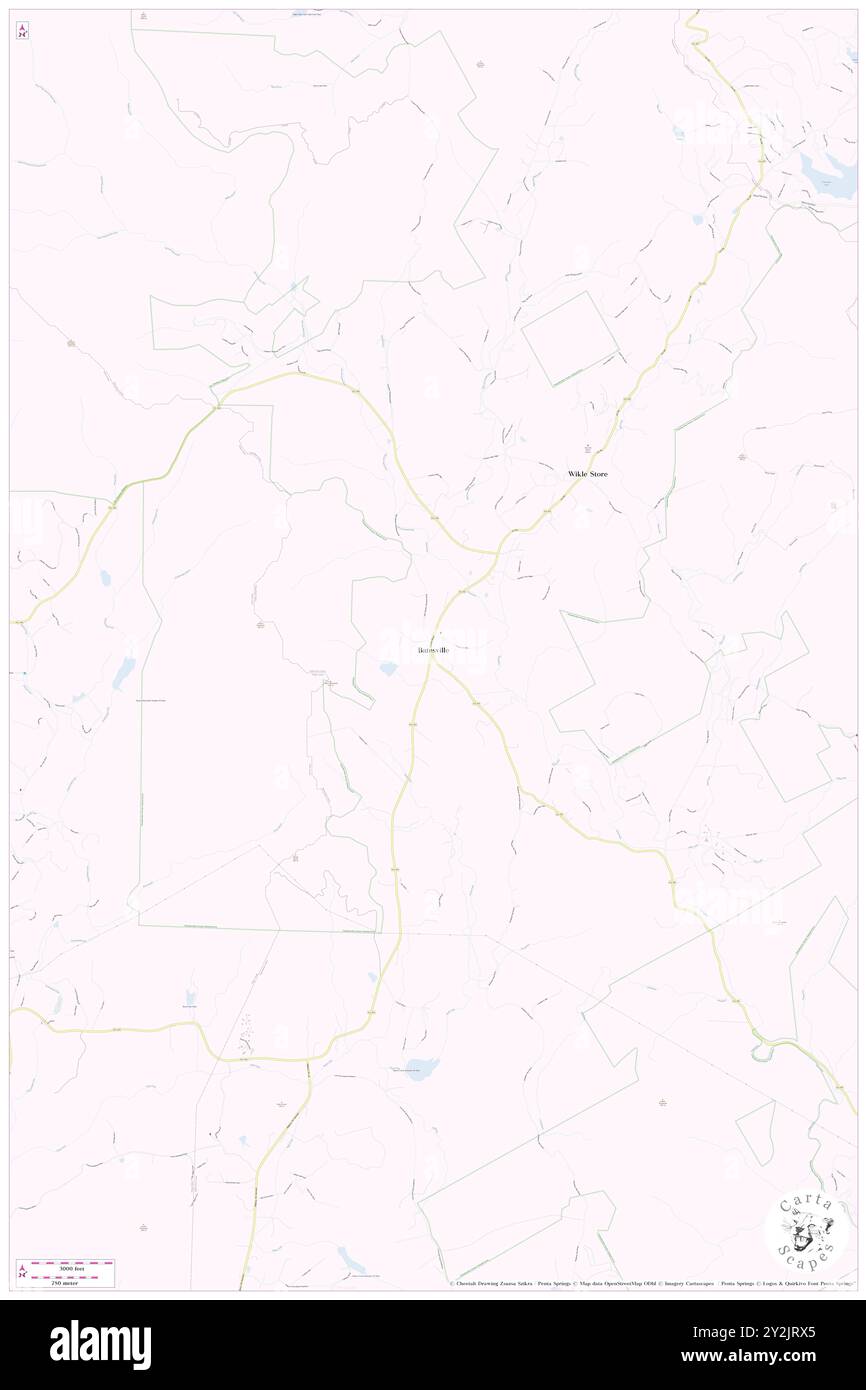 Batesville, Comté de Habersham, US, États-Unis, Géorgie, n 34 44' 53'', S 83 36' 40'', carte, Cartascapes carte publiée en 2024. Explorez Cartascapes, une carte qui révèle la diversité des paysages, des cultures et des écosystèmes de la Terre. Voyage à travers le temps et l'espace, découvrir l'interconnexion du passé, du présent et de l'avenir de notre planète. Banque D'Images