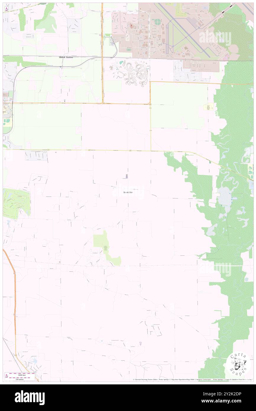 Rentchler, Comté de Saint clair, US, États-Unis, Illinois, n 38 29' 29'', S 89 52' 23'', carte, Cartascapes carte publiée en 2024. Explorez Cartascapes, une carte qui révèle la diversité des paysages, des cultures et des écosystèmes de la Terre. Voyage à travers le temps et l'espace, découvrir l'interconnexion du passé, du présent et de l'avenir de notre planète. Banque D'Images