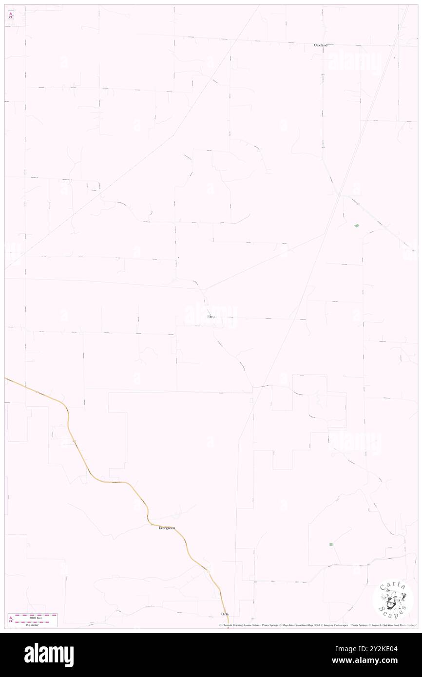 Russ, Comté de Laclede, US, États-Unis, Missouri, n 37 35' 2'', S 92 35' 9'', carte, Cartascapes carte publiée en 2024. Explorez Cartascapes, une carte qui révèle la diversité des paysages, des cultures et des écosystèmes de la Terre. Voyage à travers le temps et l'espace, découvrir l'interconnexion du passé, du présent et de l'avenir de notre planète. Banque D'Images