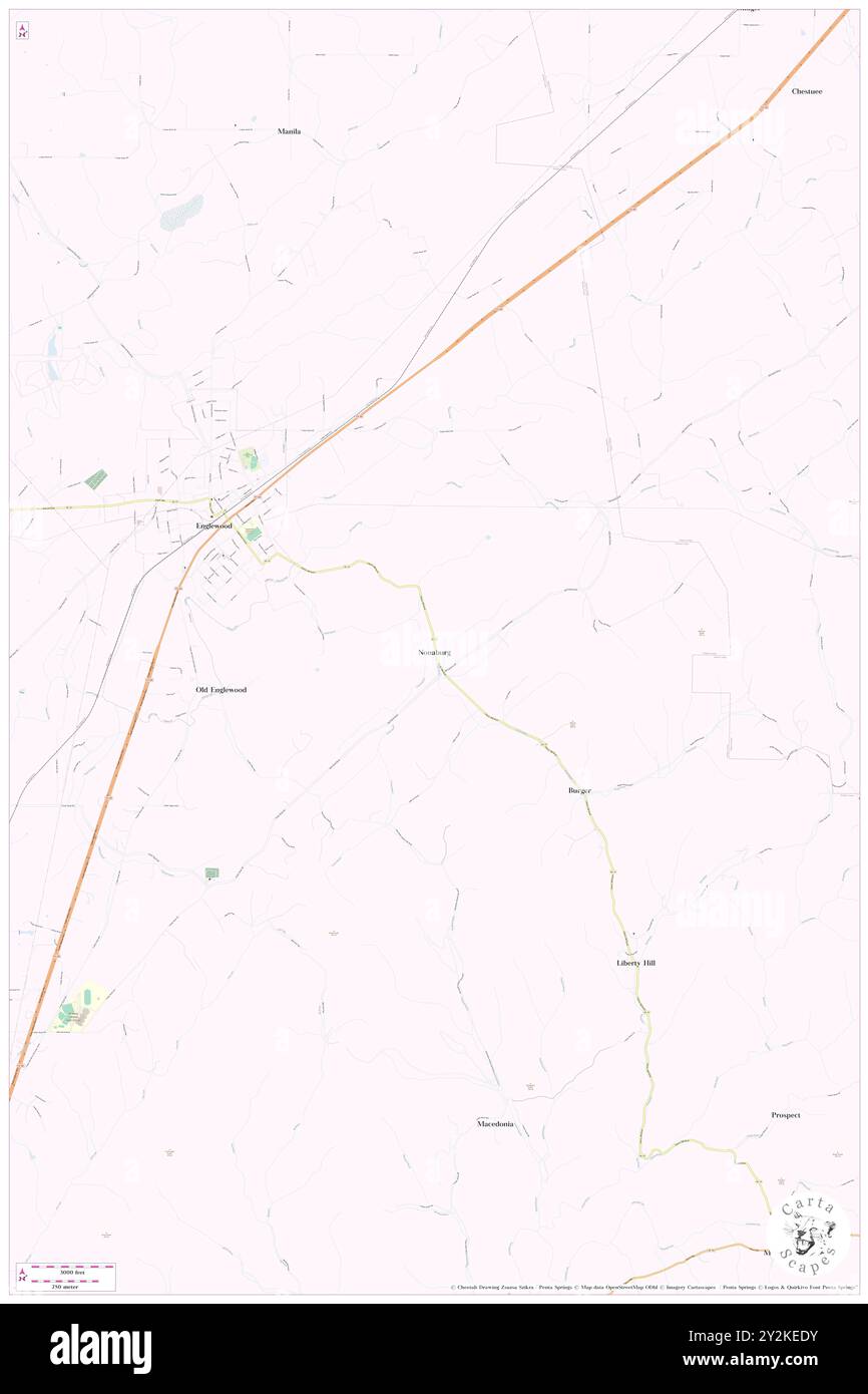 Nonaburg, Comté de McMinn, US, États-Unis, Tennessee, n 35 24' 44'', S 84 27' 40'', carte, Cartascapes carte publiée en 2024. Explorez Cartascapes, une carte qui révèle la diversité des paysages, des cultures et des écosystèmes de la Terre. Voyage à travers le temps et l'espace, découvrir l'interconnexion du passé, du présent et de l'avenir de notre planète. Banque D'Images