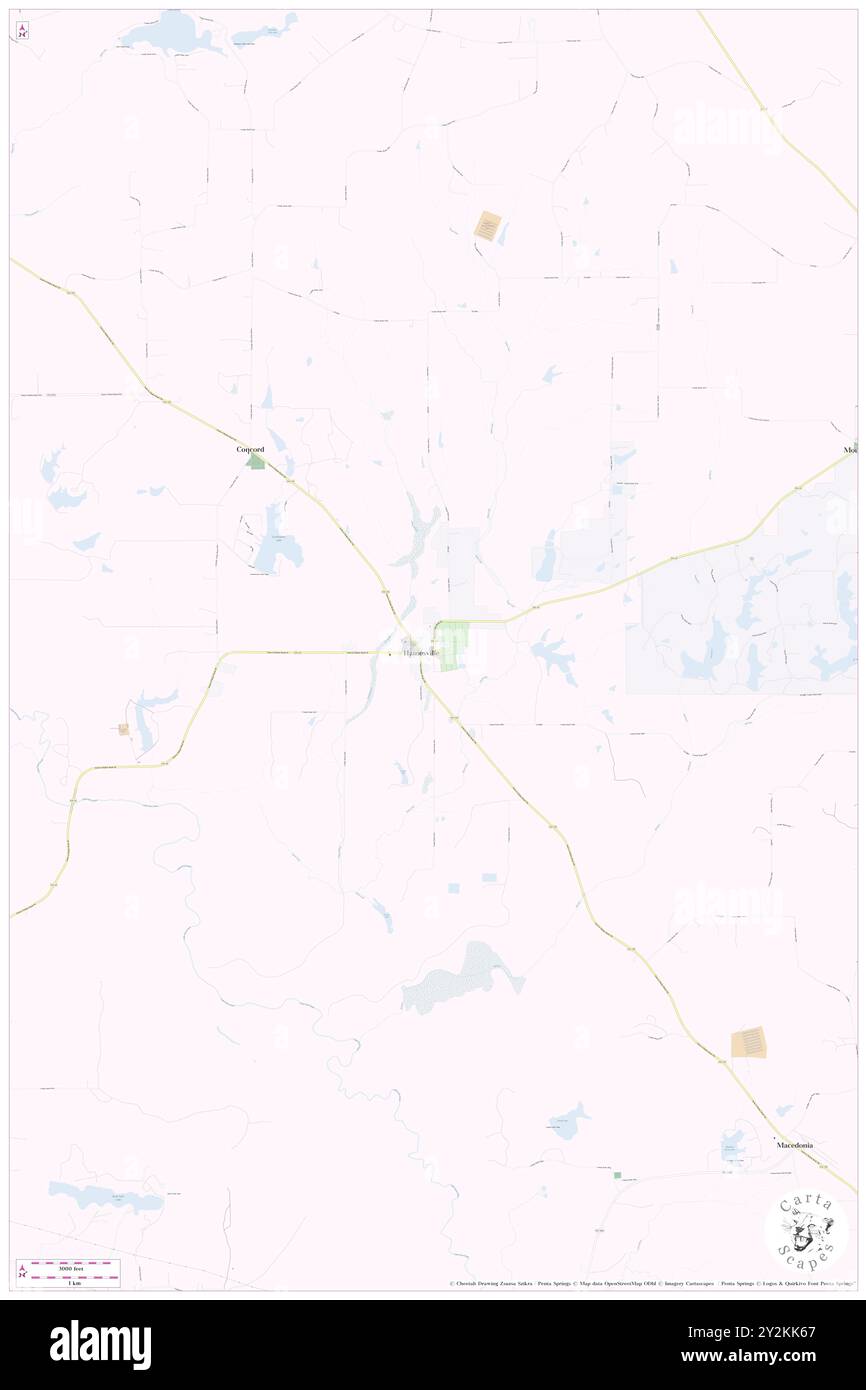 Hainesville, comté de Wood, US, États-Unis, Texas, n 32 43' 3'', S 95 21' 51'', carte, Cartascapes carte publiée en 2024. Explorez Cartascapes, une carte qui révèle la diversité des paysages, des cultures et des écosystèmes de la Terre. Voyage à travers le temps et l'espace, découvrir l'interconnexion du passé, du présent et de l'avenir de notre planète. Banque D'Images