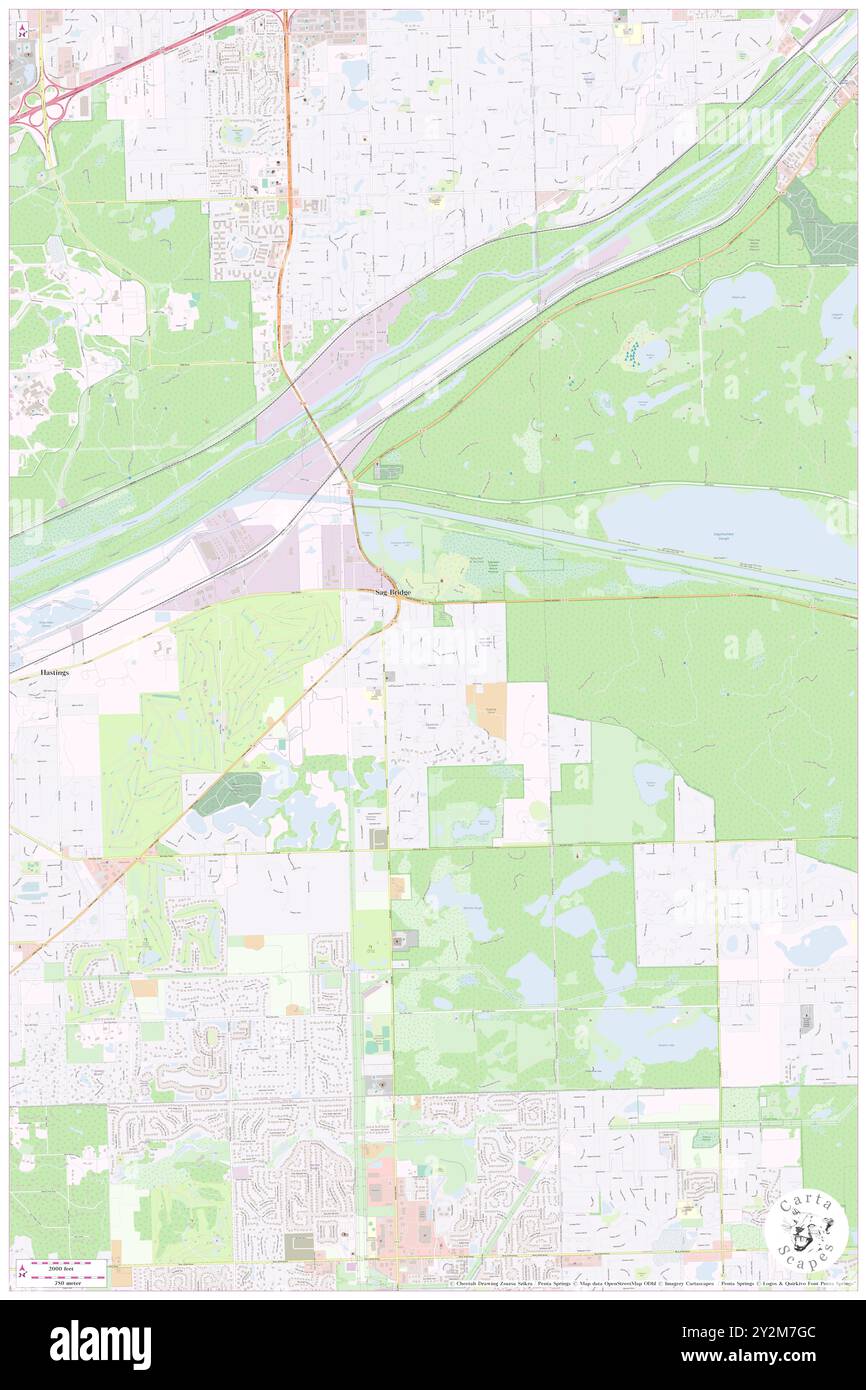 Bois équestre, Comté de Cook, US, États-Unis, Illinois, n 41 40' 59'', S 87 55' 36'', carte, Cartascapes carte publiée en 2024. Explorez Cartascapes, une carte qui révèle la diversité des paysages, des cultures et des écosystèmes de la Terre. Voyage à travers le temps et l'espace, découvrir l'interconnexion du passé, du présent et de l'avenir de notre planète. Banque D'Images