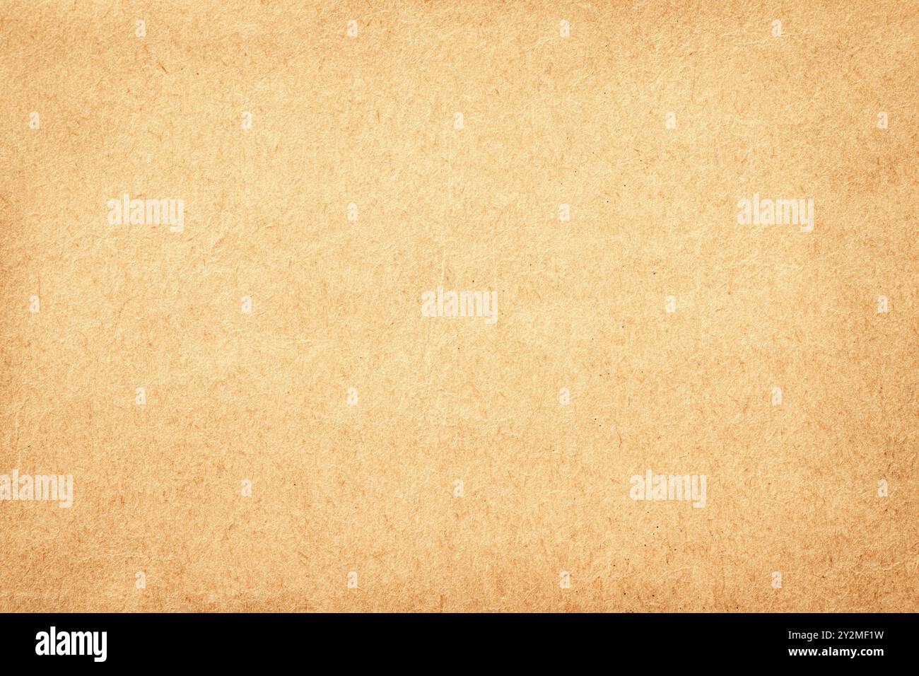 fond de papier blanc, texture manuscrite grunge avec espace vide Banque D'Images