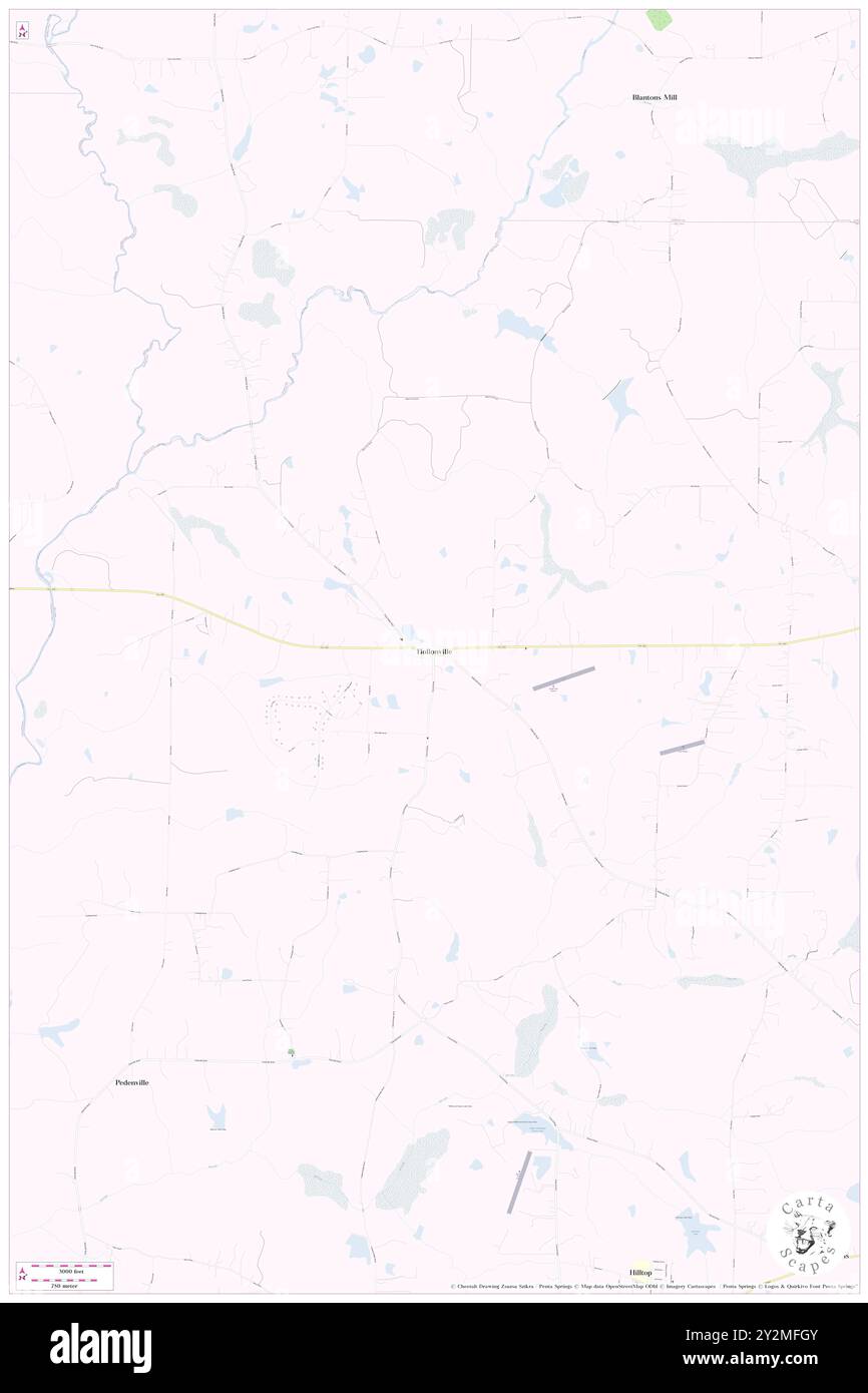 Hollonville, comté de Pike, US, États-Unis, Géorgie, n 33 9' 56'', S 84 27' 37'', carte, Cartascapes carte publiée en 2024. Explorez Cartascapes, une carte qui révèle la diversité des paysages, des cultures et des écosystèmes de la Terre. Voyage à travers le temps et l'espace, découvrir l'interconnexion du passé, du présent et de l'avenir de notre planète. Banque D'Images