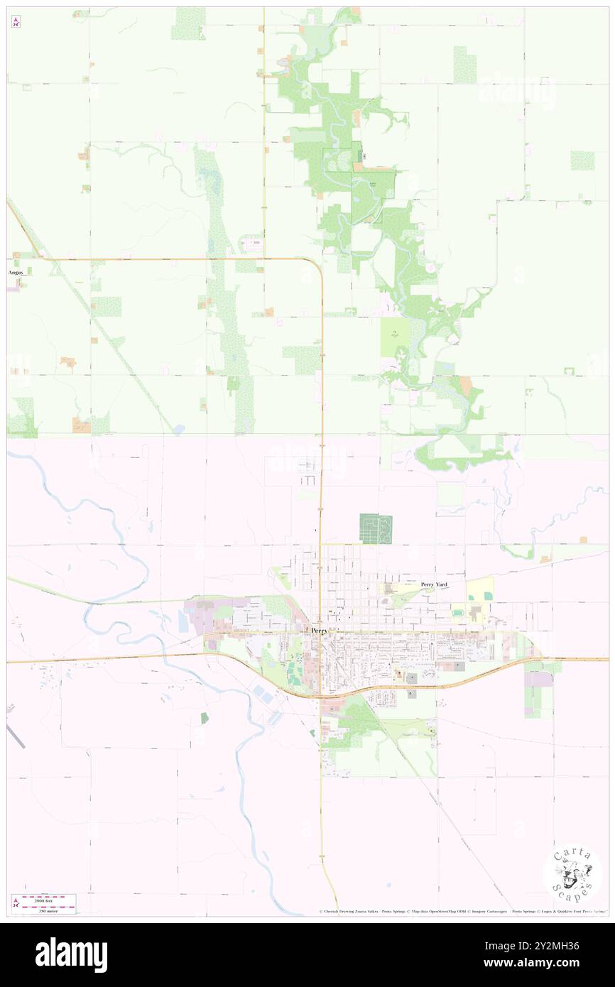 Bar-Jac Mobile Estates, comté de Dallas, US, États-Unis, Iowa, n 41 51' 34'', S 94 6' 30'', carte, Cartascapes carte publiée en 2024. Explorez Cartascapes, une carte qui révèle la diversité des paysages, des cultures et des écosystèmes de la Terre. Voyage à travers le temps et l'espace, découvrir l'interconnexion du passé, du présent et de l'avenir de notre planète. Banque D'Images