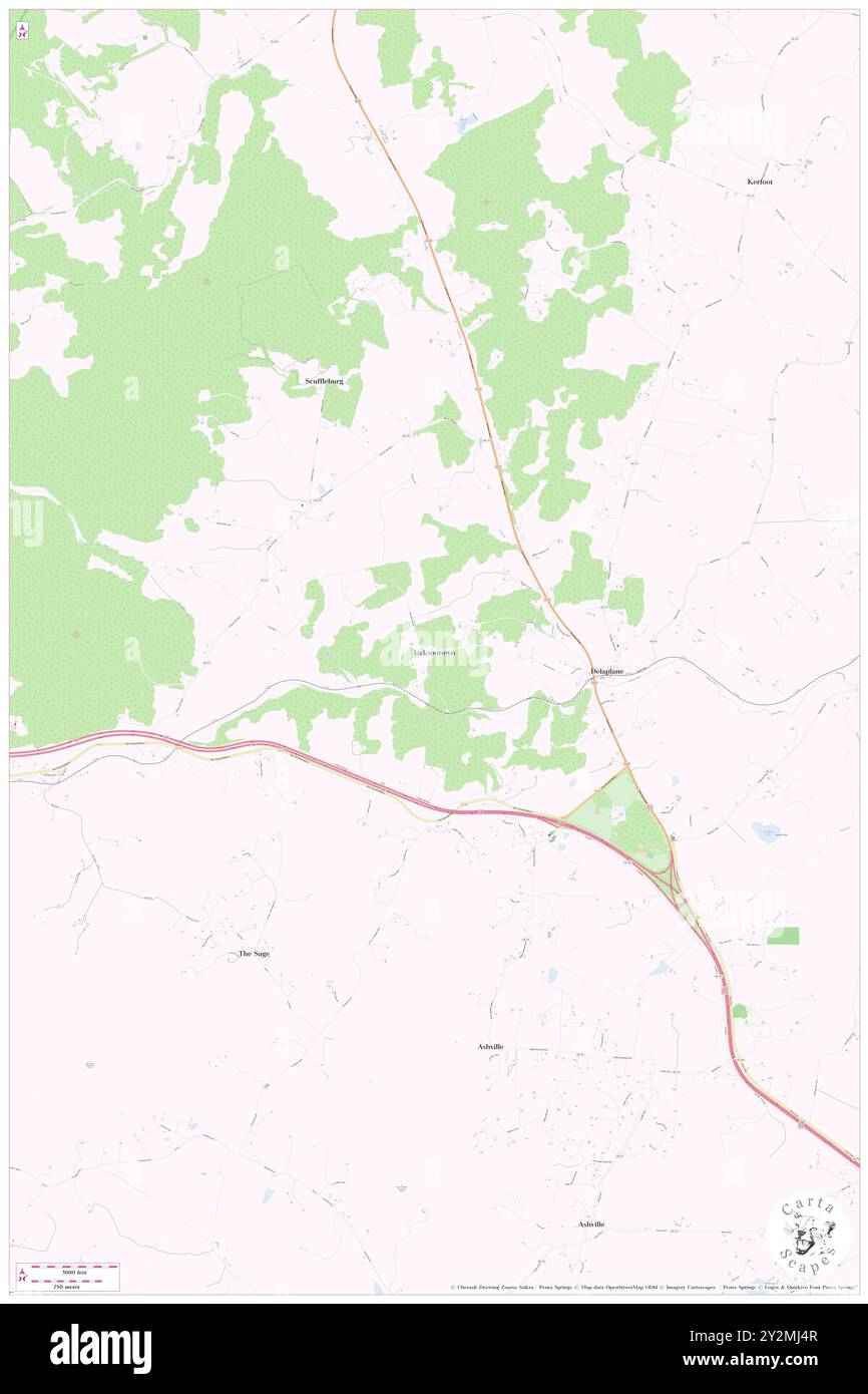 Jacksontown, Comté de Fauquier, US, États-Unis, Virginie, n 38 55' 1'', S 77 56' 26'', carte, Cartascapes carte publiée en 2024. Explorez Cartascapes, une carte qui révèle la diversité des paysages, des cultures et des écosystèmes de la Terre. Voyage à travers le temps et l'espace, découvrir l'interconnexion du passé, du présent et de l'avenir de notre planète. Banque D'Images