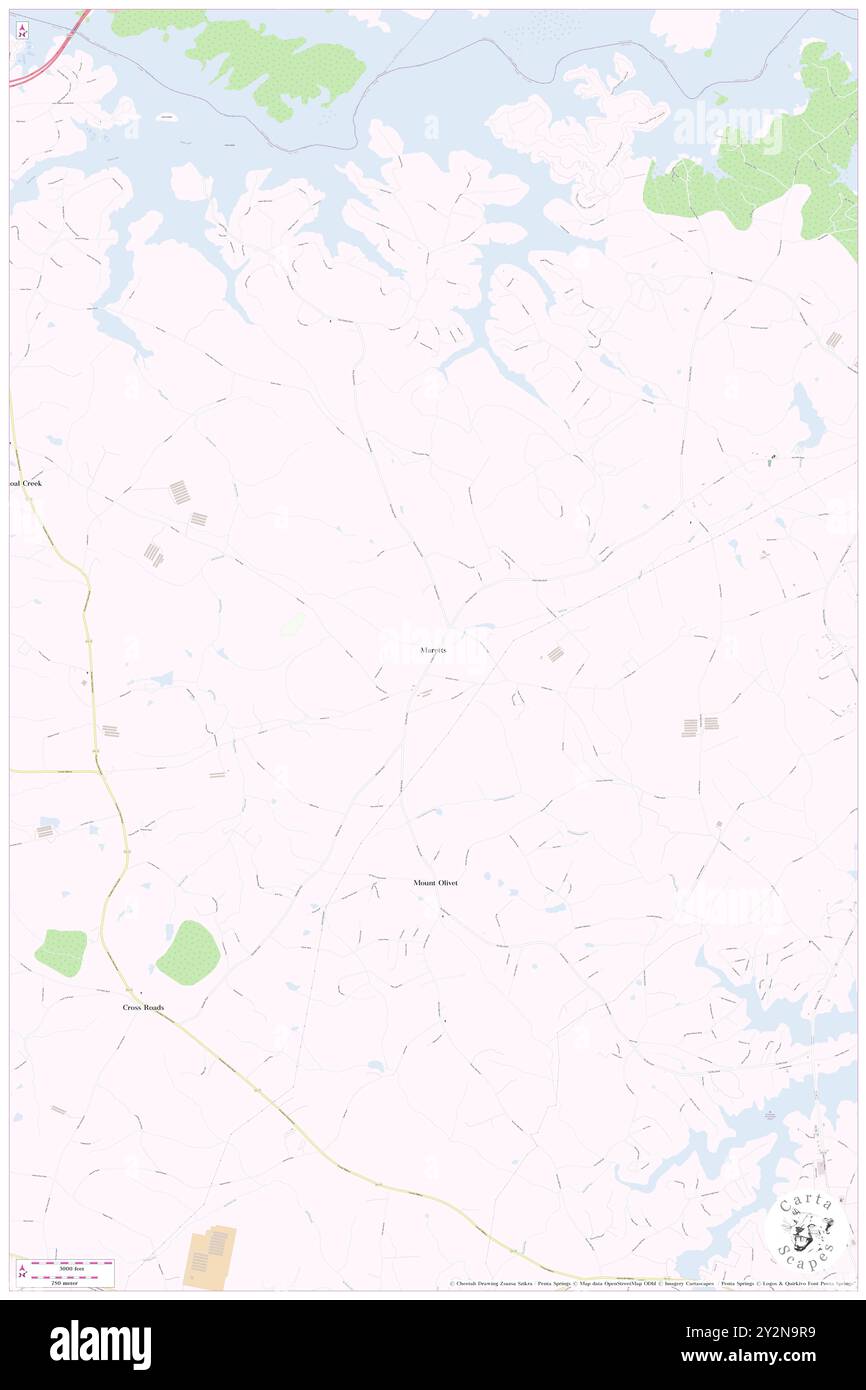 Maretts, Comté de Hart, US, États-Unis, Géorgie, n 34 25' 23'', S 82 59' 8'', carte, Cartascapes carte publiée en 2024. Explorez Cartascapes, une carte qui révèle la diversité des paysages, des cultures et des écosystèmes de la Terre. Voyage à travers le temps et l'espace, découvrir l'interconnexion du passé, du présent et de l'avenir de notre planète. Banque D'Images