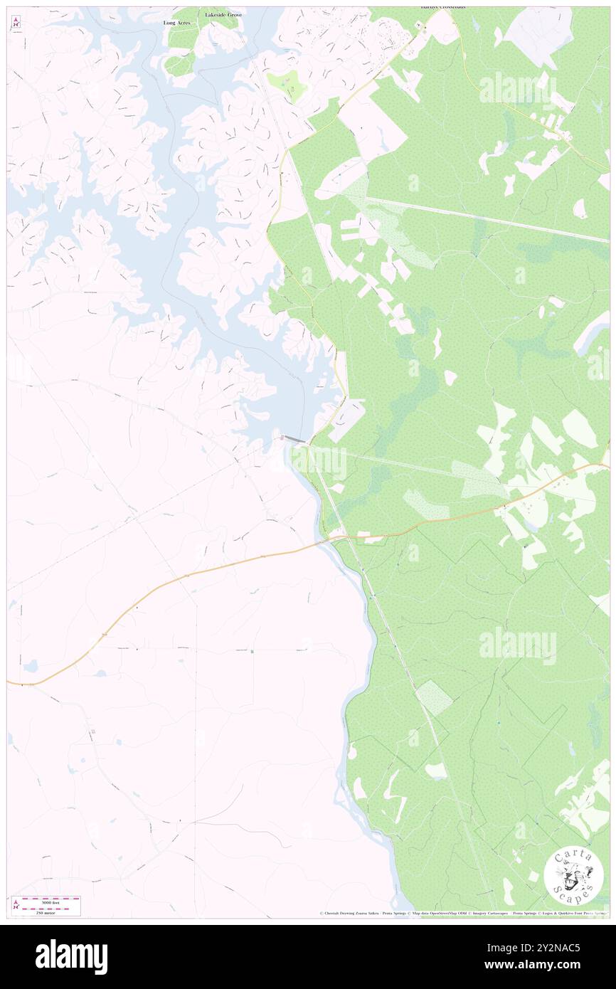 Smiths Mill (historical), Jasper County, US, United States, Georgia, n 33 19' 2'', S 83 50' 19'', carte, Cartascapes carte publiée en 2024. Explorez Cartascapes, une carte qui révèle la diversité des paysages, des cultures et des écosystèmes de la Terre. Voyage à travers le temps et l'espace, découvrir l'interconnexion du passé, du présent et de l'avenir de notre planète. Banque D'Images