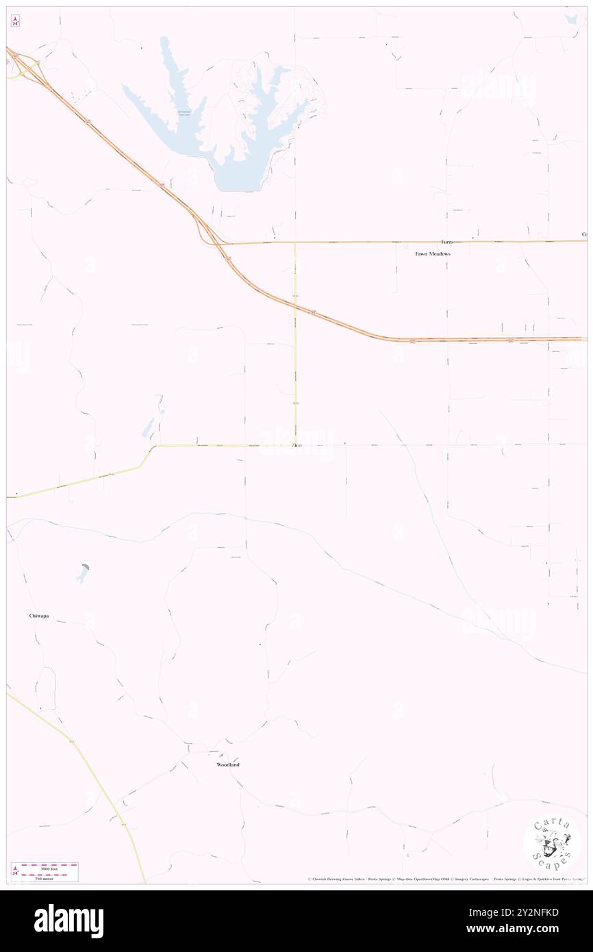 Zion, Comté de Pontotoc, US, États-Unis, Mississippi, n 34 12' 21'', S 88 53' 10'', carte, Cartascapes carte publiée en 2024. Explorez Cartascapes, une carte qui révèle la diversité des paysages, des cultures et des écosystèmes de la Terre. Voyage à travers le temps et l'espace, découvrir l'interconnexion du passé, du présent et de l'avenir de notre planète. Banque D'Images