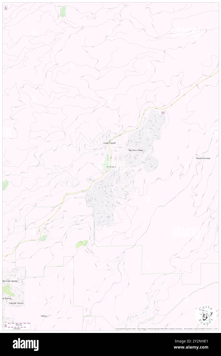 Dorrington, Comté de Calaveras, US, États-Unis, Californie, n 38 18' 4'', S 120 16' 37'', carte, Carthascapes carte publiée en 2024. Explorez Cartascapes, une carte qui révèle la diversité des paysages, des cultures et des écosystèmes de la Terre. Voyage à travers le temps et l'espace, découvrir l'interconnexion du passé, du présent et de l'avenir de notre planète. Banque D'Images