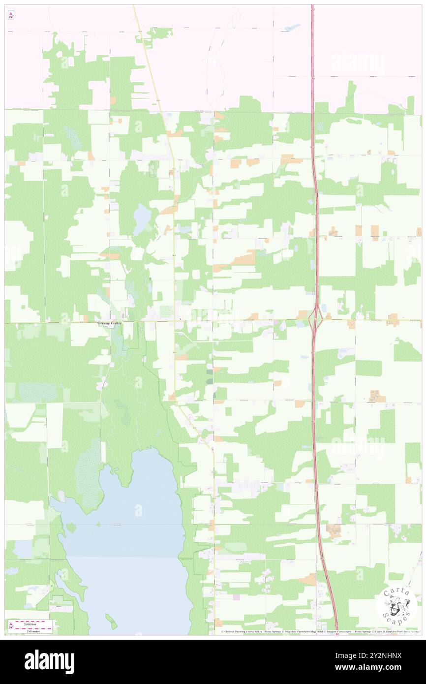 Kenilworth, Comté de Trumbull, US, États-Unis, Ohio, n 41 27' 44'', S 80 44' 14'', carte, Cartascapes carte publiée en 2024. Explorez Cartascapes, une carte qui révèle la diversité des paysages, des cultures et des écosystèmes de la Terre. Voyage à travers le temps et l'espace, découvrir l'interconnexion du passé, du présent et de l'avenir de notre planète. Banque D'Images