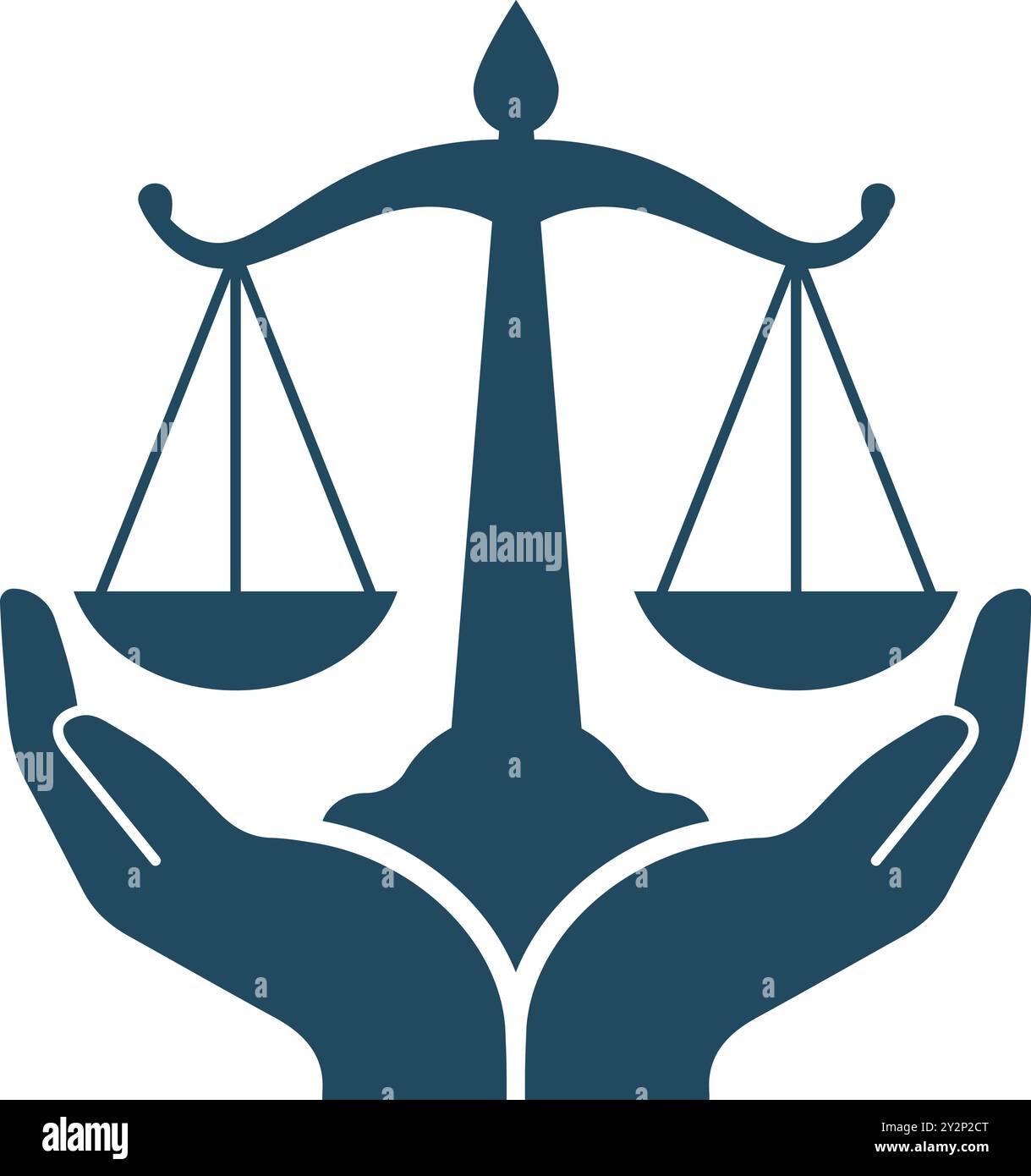 Avocat, cabinet d'avocats, droit , avocat, justice et logo juridique et conception d'icône vectorielle. Illustration de Vecteur