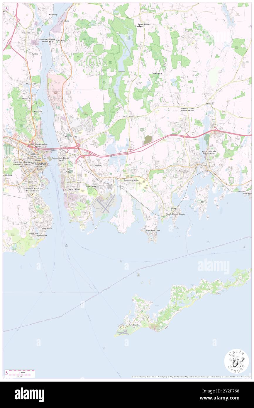 Groton, comté de Middlesex, US, États-Unis, Massachusetts, n 42 36' 40'', S 71 34' 28'', carte, Cartascapes carte publiée en 2024. Explorez Cartascapes, une carte qui révèle la diversité des paysages, des cultures et des écosystèmes de la Terre. Voyage à travers le temps et l'espace, découvrir l'interconnexion du passé, du présent et de l'avenir de notre planète. Banque D'Images