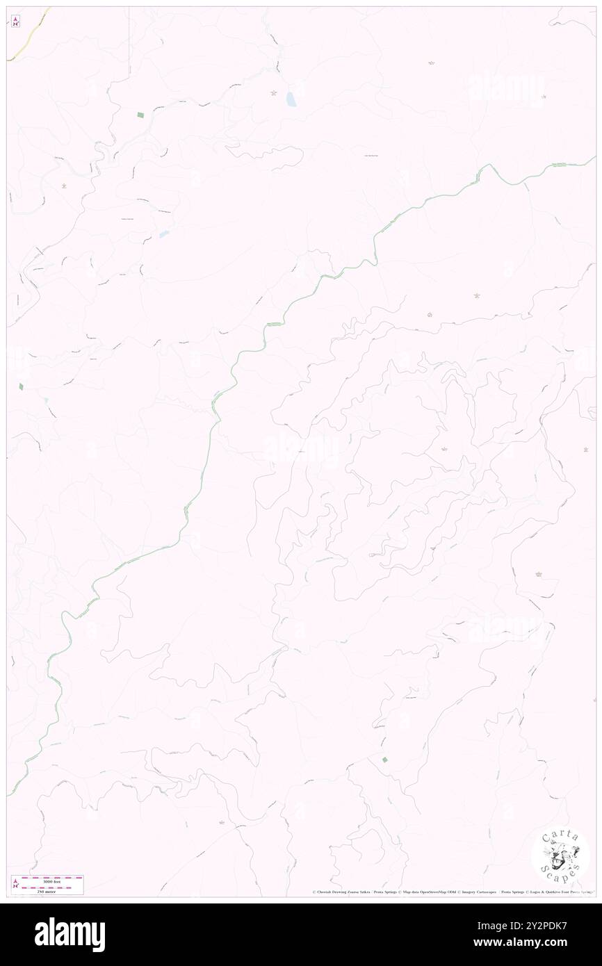 Morristown, Sierra County, US, États-Unis, Californie, n 39 39' 8'', S 120 54' 16'', carte, Cartascapes carte publiée en 2024. Explorez Cartascapes, une carte qui révèle la diversité des paysages, des cultures et des écosystèmes de la Terre. Voyage à travers le temps et l'espace, découvrir l'interconnexion du passé, du présent et de l'avenir de notre planète. Banque D'Images