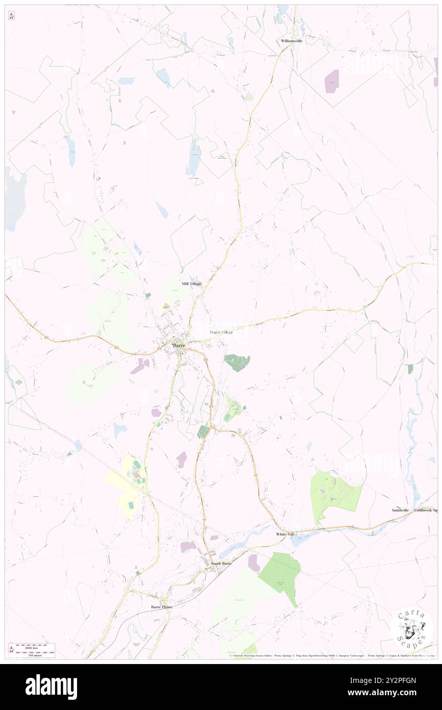 Heald Village, Comté de Worcester, US, États-Unis, Massachusetts, n 42 25' 30'', S 72 5' 43'', carte, Cartascapes carte publiée en 2024. Explorez Cartascapes, une carte qui révèle la diversité des paysages, des cultures et des écosystèmes de la Terre. Voyage à travers le temps et l'espace, découvrir l'interconnexion du passé, du présent et de l'avenir de notre planète. Banque D'Images