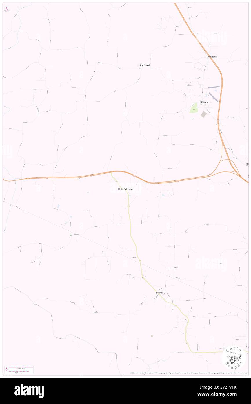 Little Arkansaw, Comté de Boone, US, États-Unis, Arkansas, n 36 17' 21'', S 93 14' 11'', carte, Cartascapes carte publiée en 2024. Explorez Cartascapes, une carte qui révèle la diversité des paysages, des cultures et des écosystèmes de la Terre. Voyage à travers le temps et l'espace, découvrir l'interconnexion du passé, du présent et de l'avenir de notre planète. Banque D'Images