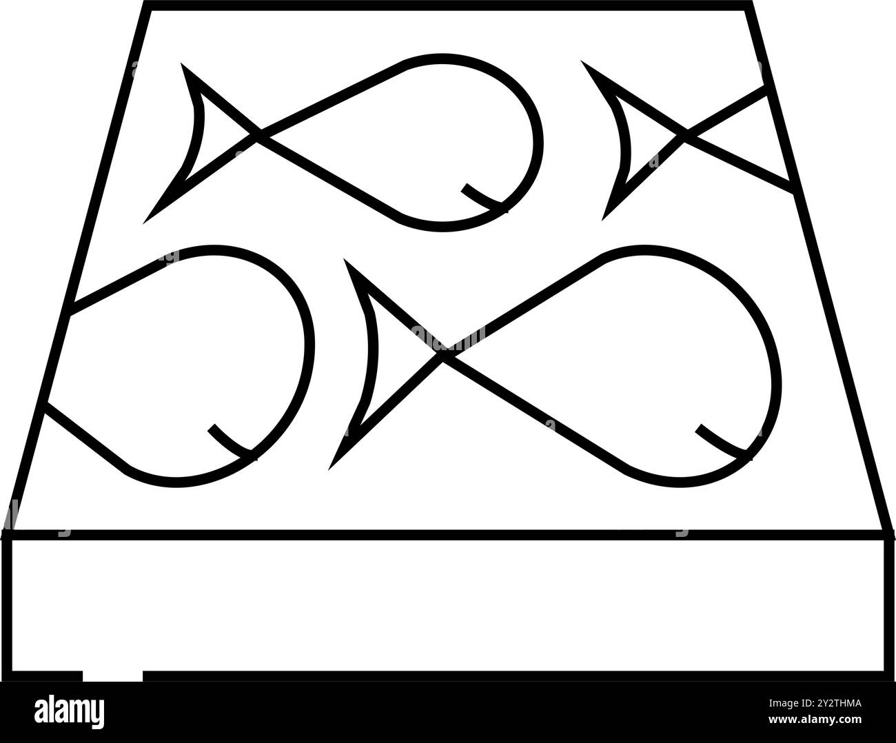 Salle de jeux pour enfants ligne d'étage icône vecteur illustration savon liquide Creative Poster Vector Illustration de Vecteur