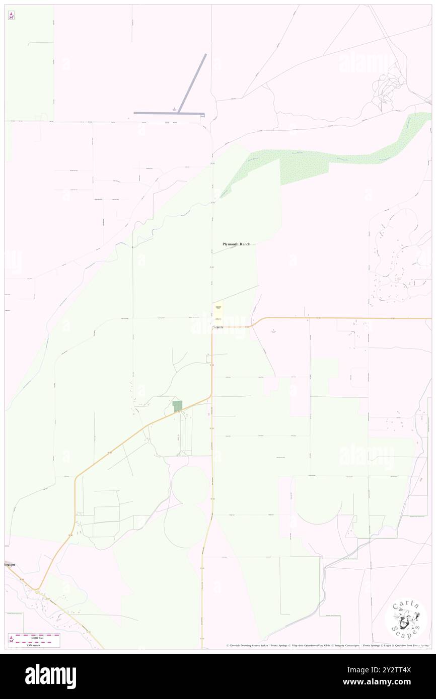 Smith, Comté de Lyon, US, États-Unis, Nevada, n 38 48' 1'', S 119 19' 38'', carte, Cartascapes carte publiée en 2024. Explorez Cartascapes, une carte qui révèle la diversité des paysages, des cultures et des écosystèmes de la Terre. Voyage à travers le temps et l'espace, découvrir l'interconnexion du passé, du présent et de l'avenir de notre planète. Banque D'Images