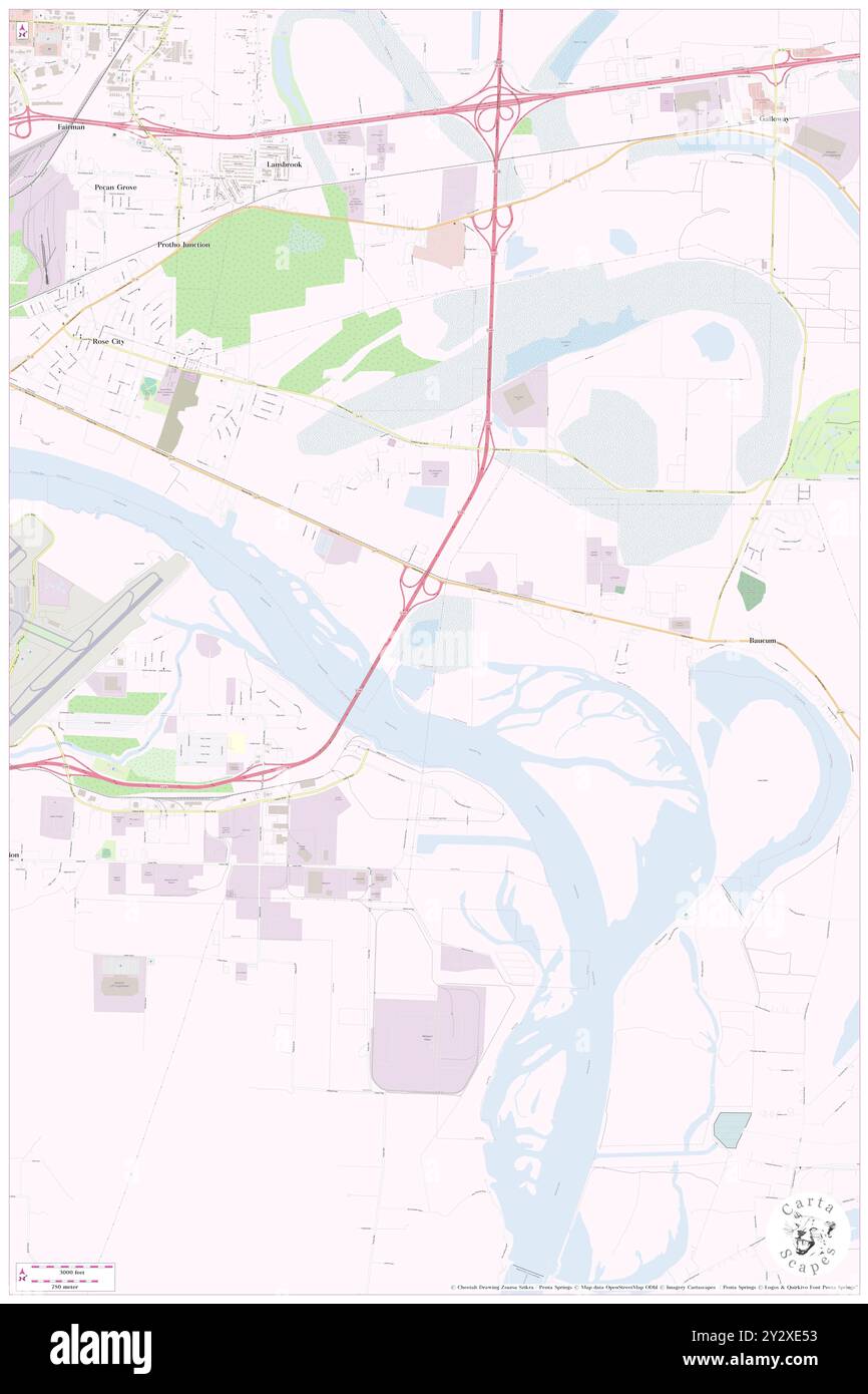 Willowdale (historical), Pulaski County, US, États-Unis, Arkansas, n 34 43' 40'', S 92 10' 8'', carte, Cartascapes carte publiée en 2024. Explorez Cartascapes, une carte qui révèle la diversité des paysages, des cultures et des écosystèmes de la Terre. Voyage à travers le temps et l'espace, découvrir l'interconnexion du passé, du présent et de l'avenir de notre planète. Banque D'Images