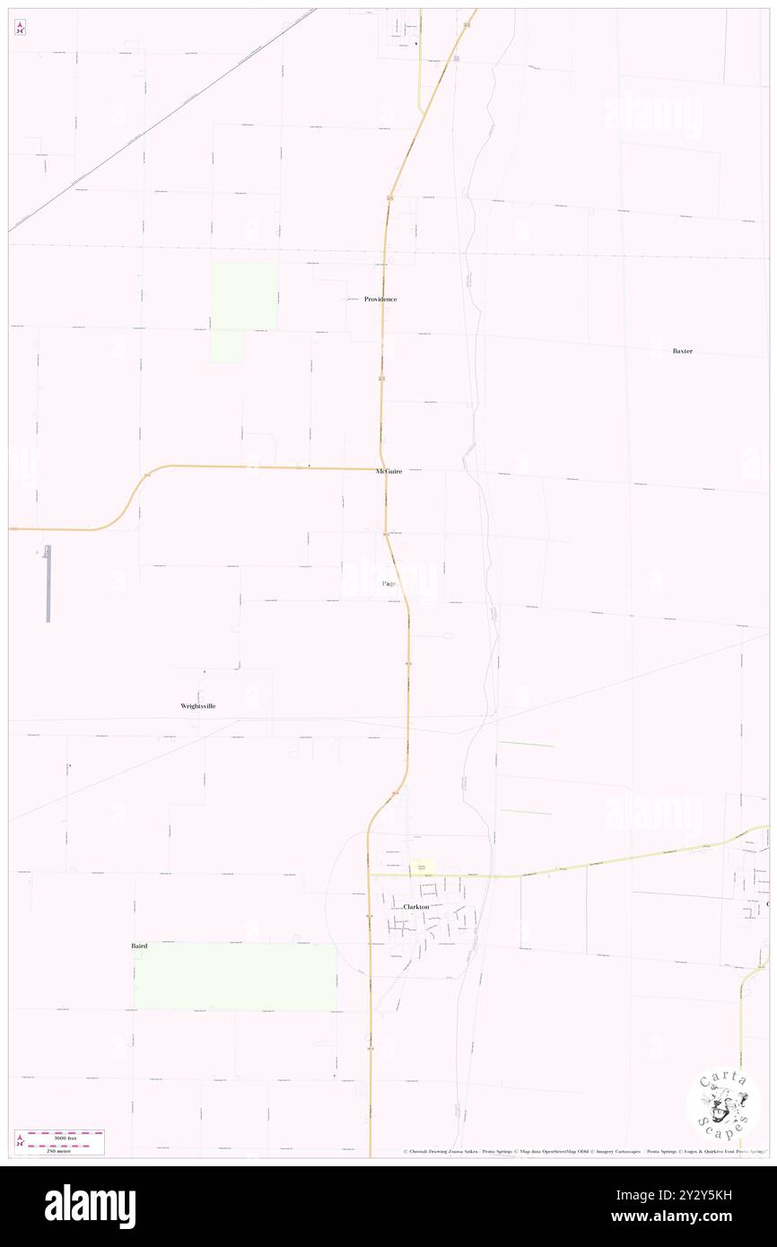 Page, comté de Dunklin, US, États-Unis, Missouri, n 36 29' 10'', S 89 58' 14'', carte, Cartascapes carte publiée en 2024. Explorez Cartascapes, une carte qui révèle la diversité des paysages, des cultures et des écosystèmes de la Terre. Voyage à travers le temps et l'espace, découvrir l'interconnexion du passé, du présent et de l'avenir de notre planète. Banque D'Images