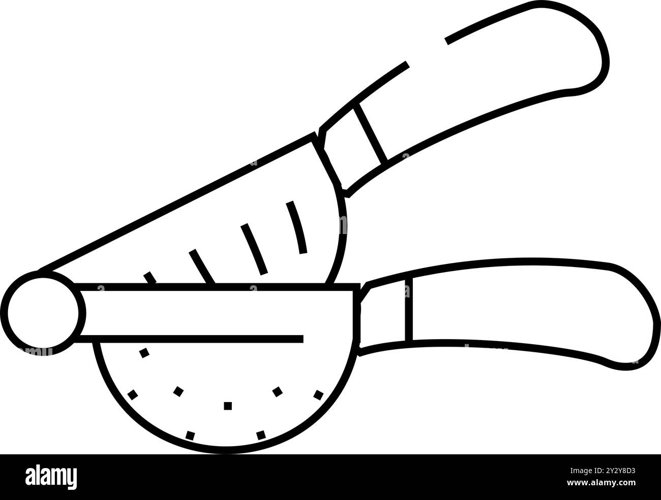 illustration vectorielle de l'icône représentant une ligne barman de la centrifugeuse Illustration de Vecteur illustration vectorielle de l'icône représentant une ligne barman de la centrifugeuse Illustration de Vecteur