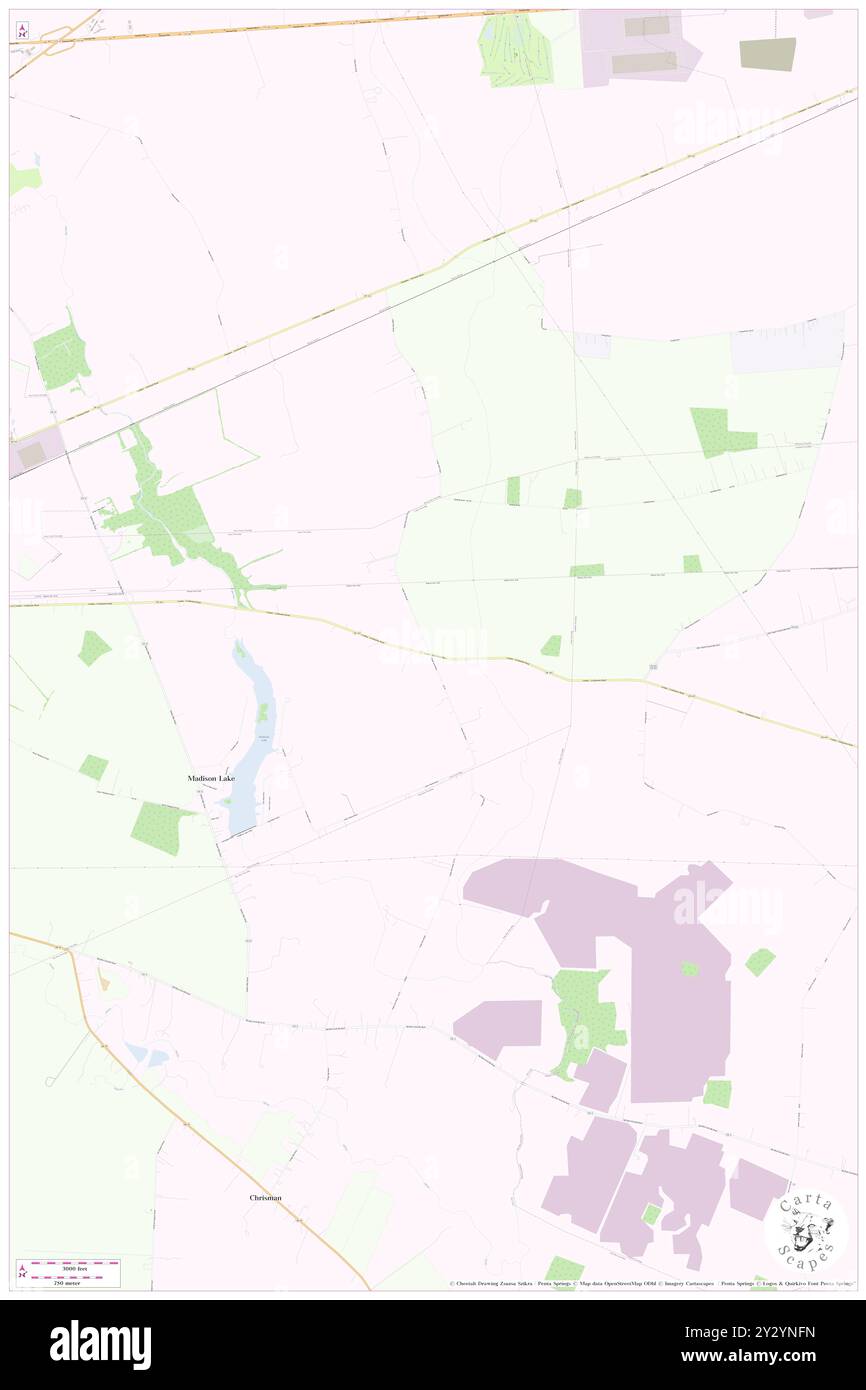 Rupert, Comté de Madison, US, États-Unis, Ohio, n 39 52' 57'', S 83 21' 11'', carte, Cartascapes carte publiée en 2024. Explorez Cartascapes, une carte qui révèle la diversité des paysages, des cultures et des écosystèmes de la Terre. Voyage à travers le temps et l'espace, découvrir l'interconnexion du passé, du présent et de l'avenir de notre planète. Banque D'Images