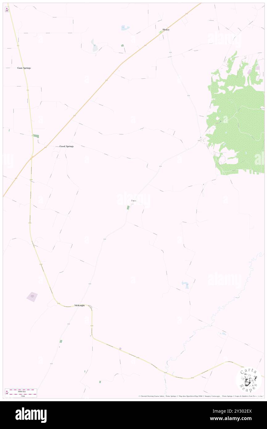 Pone, Comté de Rusk, US, États-Unis, Texas, n 32 2' 18'', S 94 53' 5'', carte, Cartascapes carte publiée en 2024. Explorez Cartascapes, une carte qui révèle la diversité des paysages, des cultures et des écosystèmes de la Terre. Voyage à travers le temps et l'espace, découvrir l'interconnexion du passé, du présent et de l'avenir de notre planète. Banque D'Images