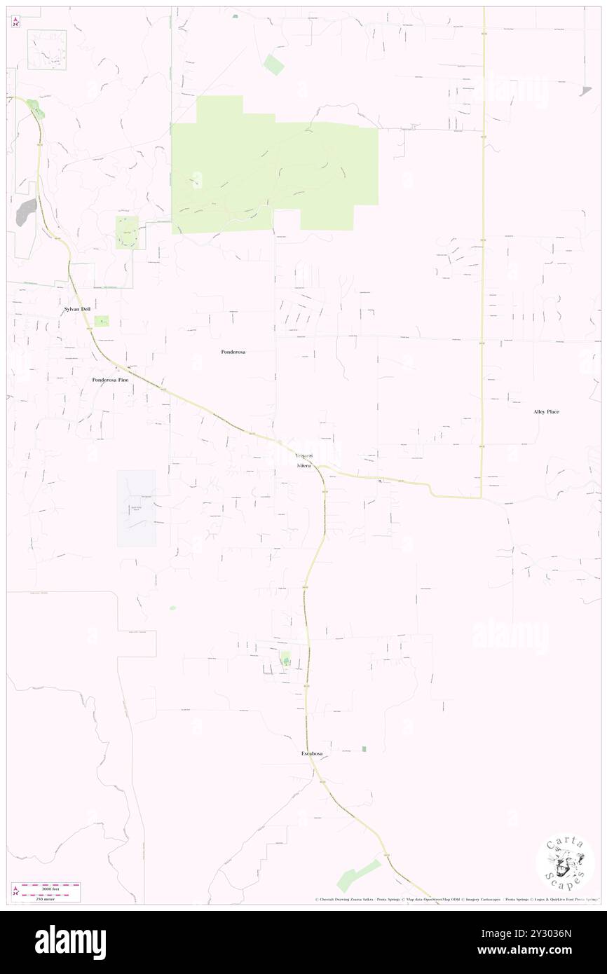 Yrisarri, Comté de Bernalillo, US, États-Unis, Nouveau-Mexique, n 34 57' 59'', S 106 17' 29'', carte, Cartascapes carte publiée en 2024. Explorez Cartascapes, une carte qui révèle la diversité des paysages, des cultures et des écosystèmes de la Terre. Voyage à travers le temps et l'espace, découvrir l'interconnexion du passé, du présent et de l'avenir de notre planète. Banque D'Images